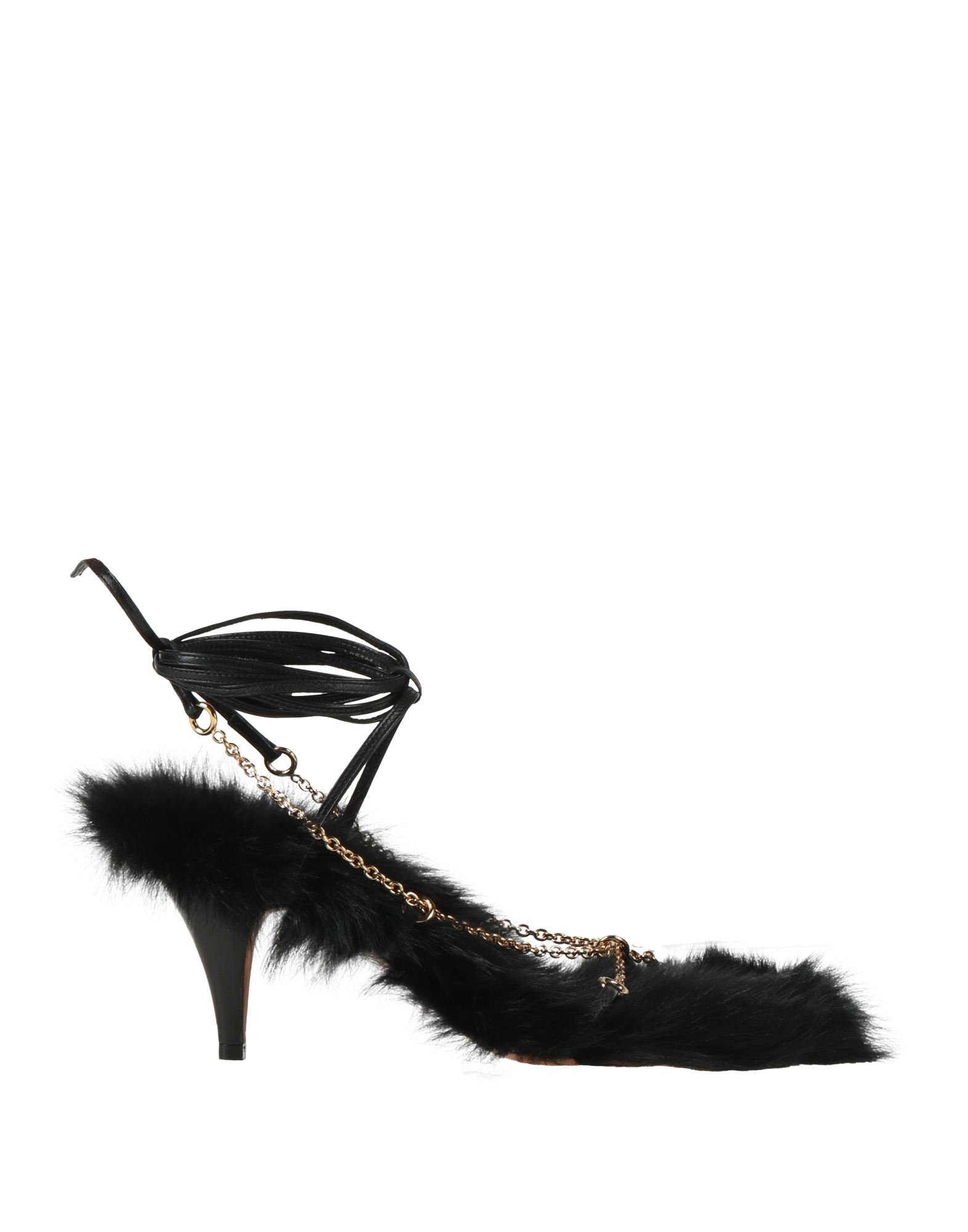 KHAITE KHAITE ΠΑΠΟΥΤΣΙΑ Σαγιονάρες