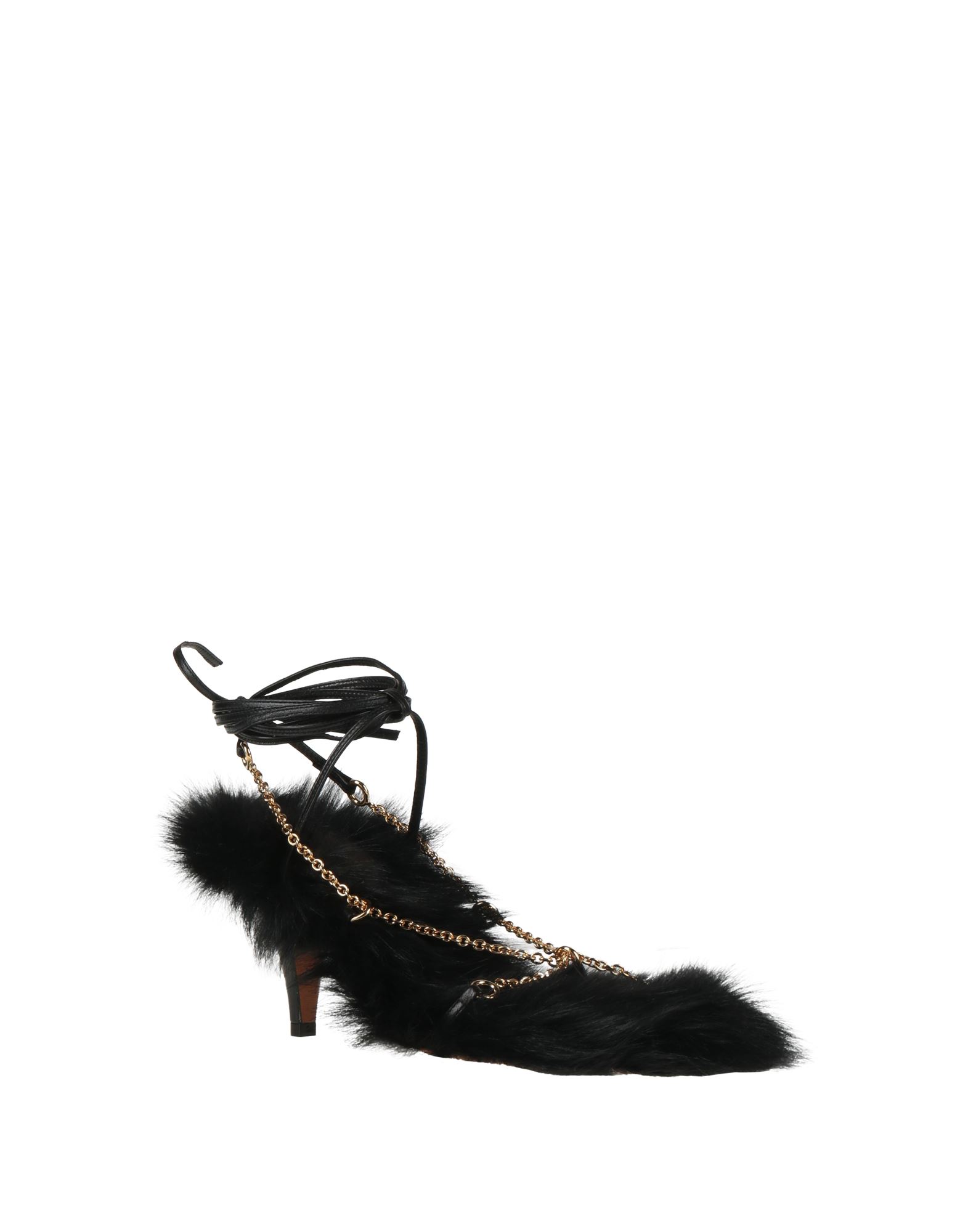  Khaite - Schuhe - Zehentrenner - On Yoox.com 