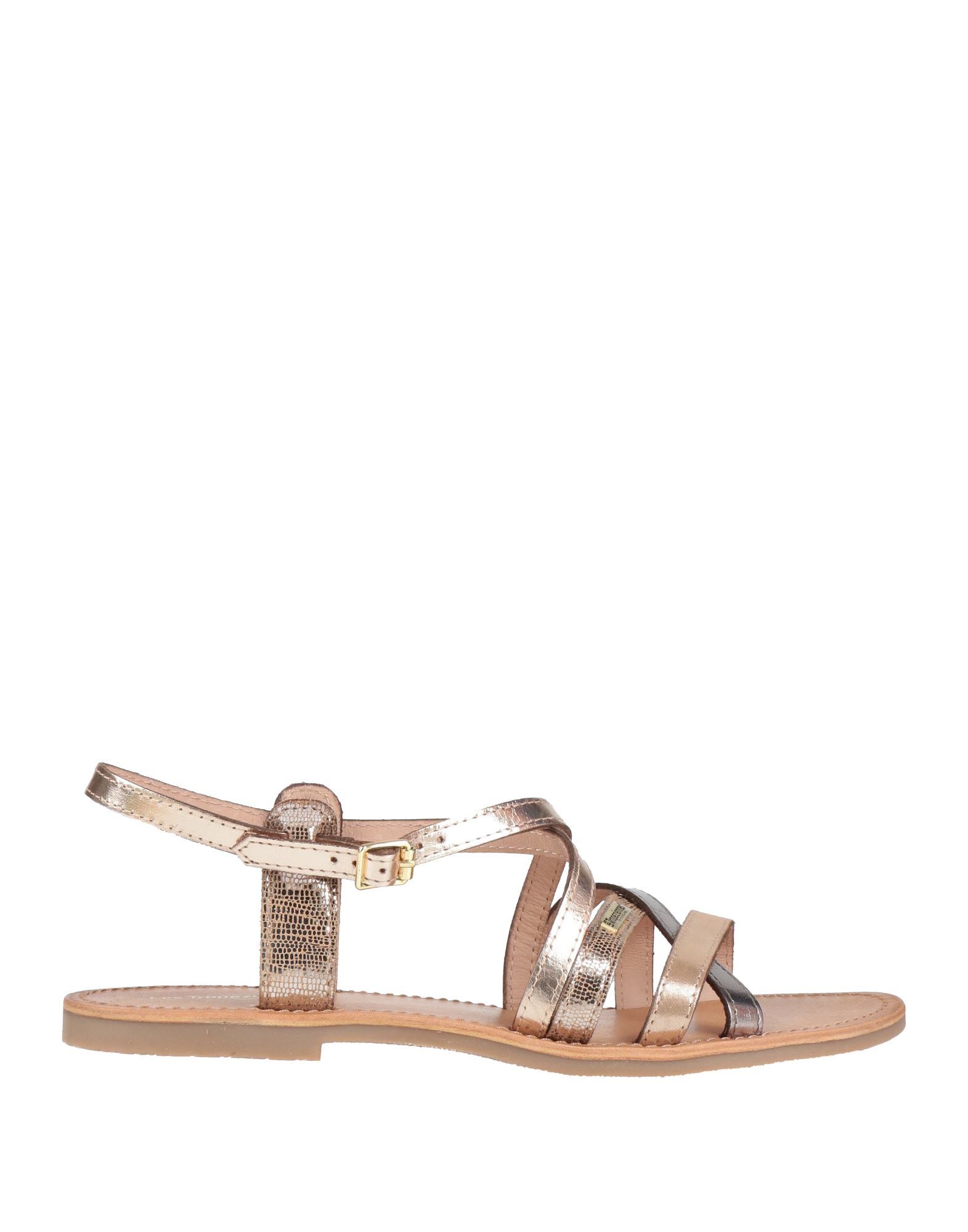 LES TROPEZIENNES LES TROPEZIENNES ΠΑΠΟΥΤΣΙΑ Πέδιλα