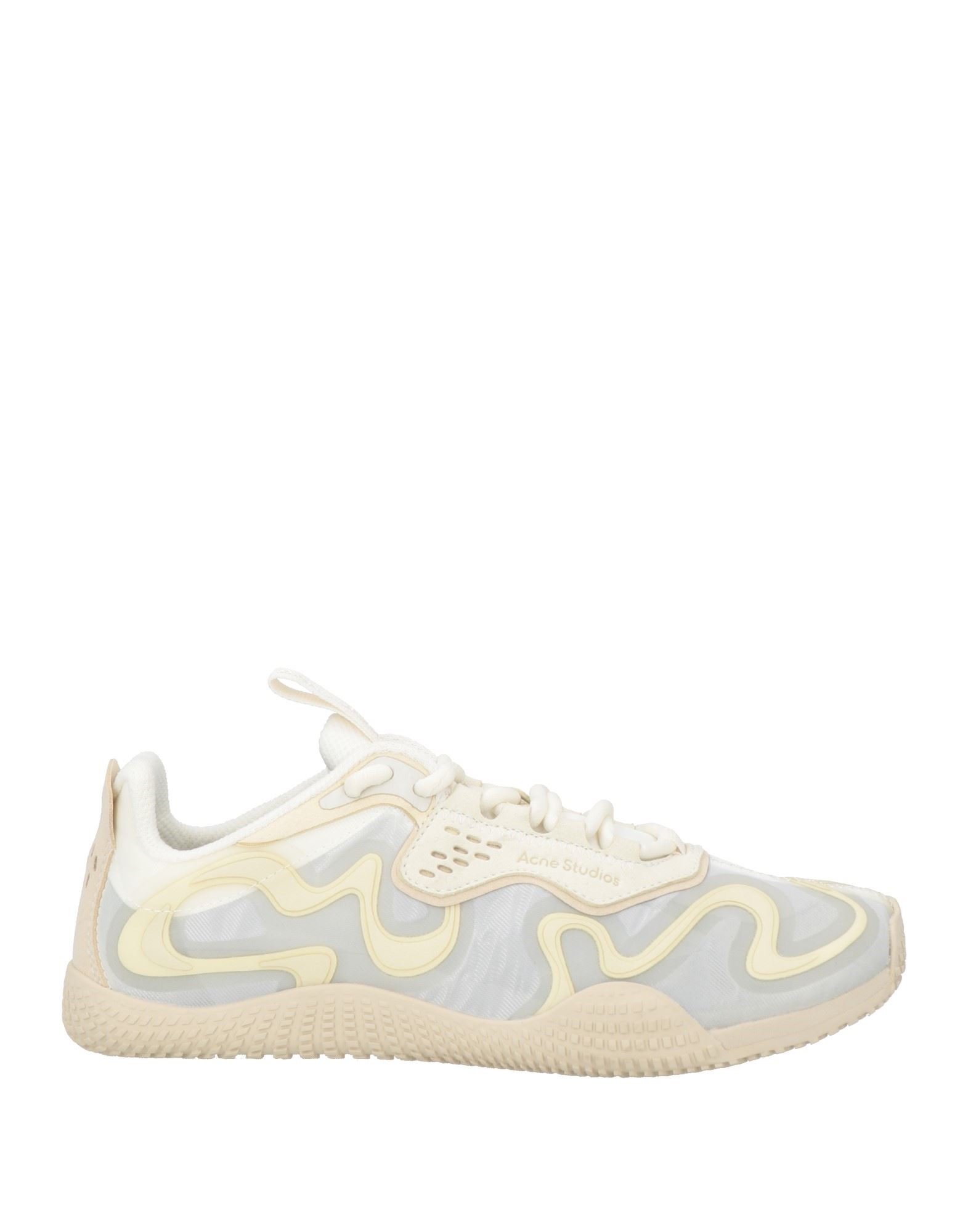 ACNE STUDIOS ACNE STUDIOS ΠΑΠΟΥΤΣΙΑ Αθλητικά παπούτσια