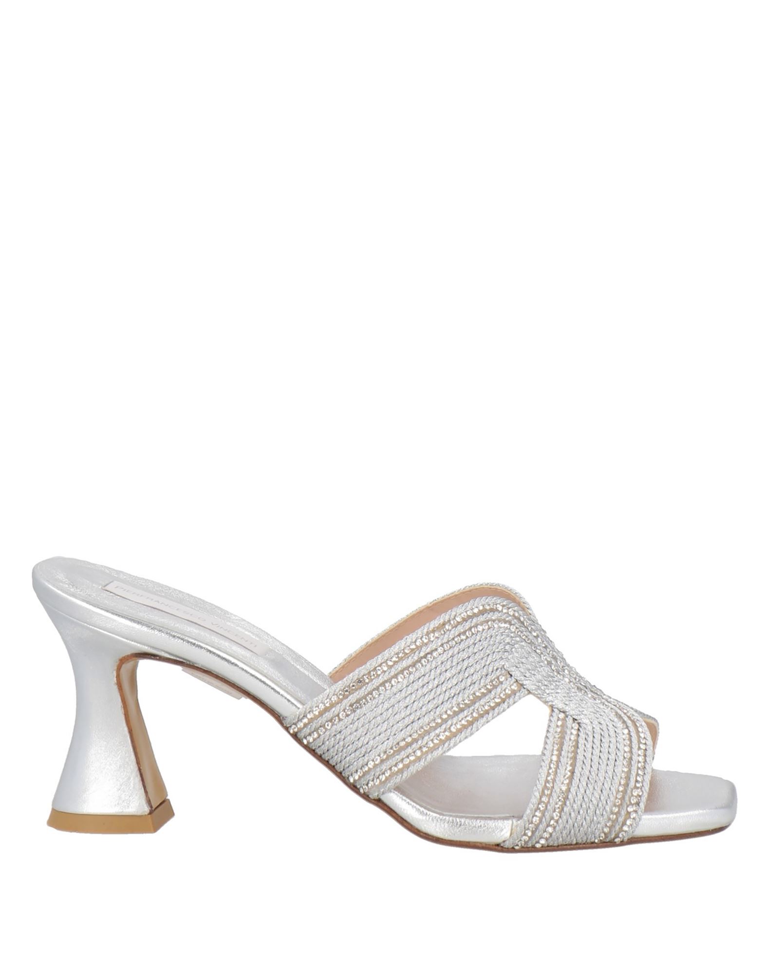 PIERFRANCESCO VINCENTI PIERFRANCESCO VINCENTI ΠΑΠΟΥΤΣΙΑ Πέδιλα