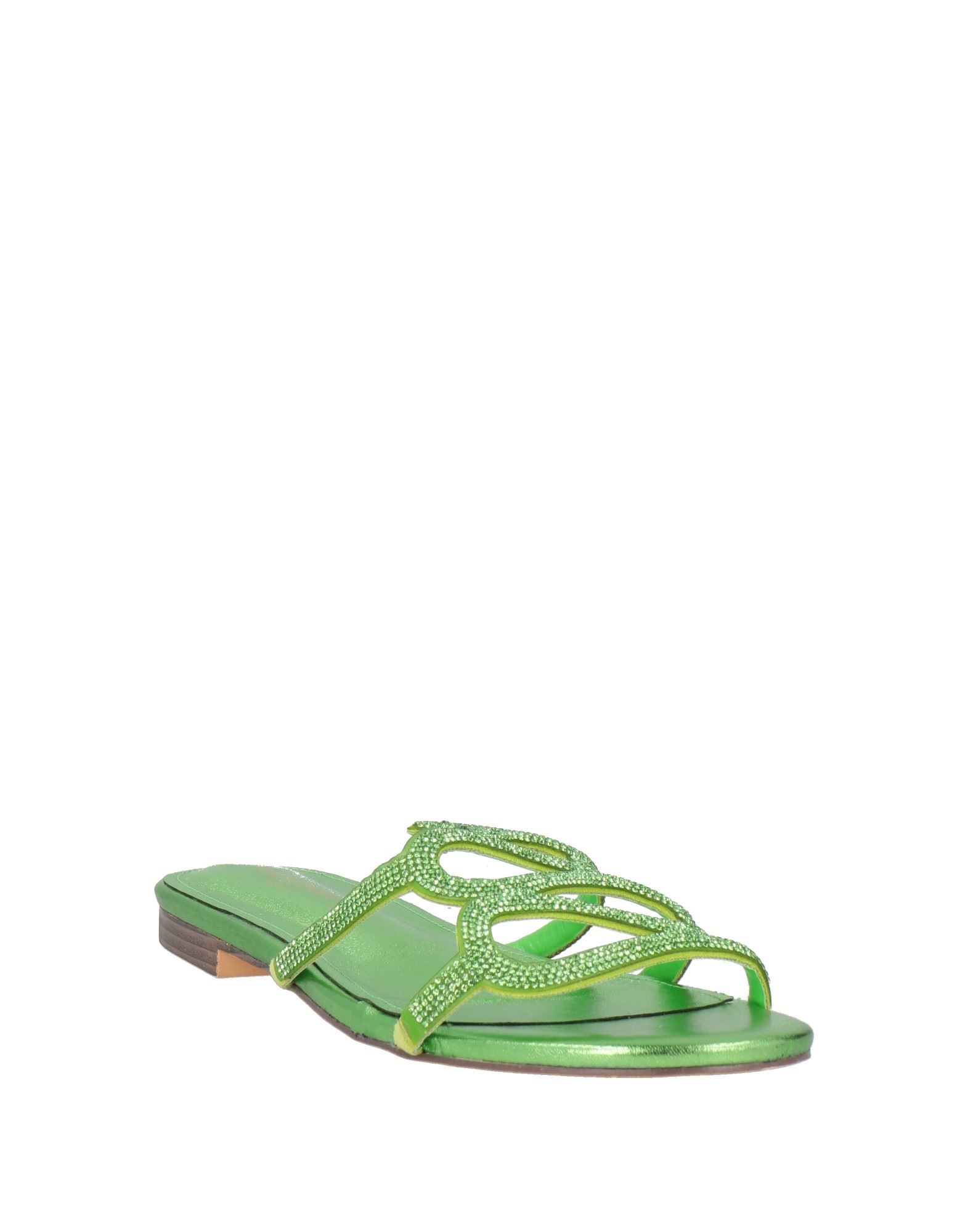  Francesco Milano - Schuhe - Sandalen - On Yoox.com 
