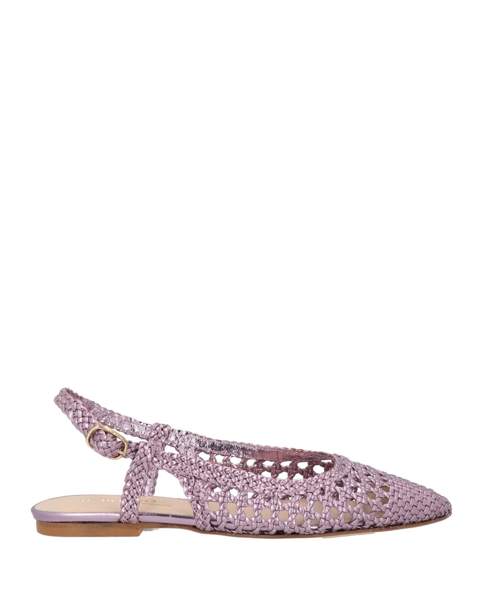 IL BORGO Firenze IL BORGO Firenze ΠΑΠΟΥΤΣΙΑ Μπαλαρίνες