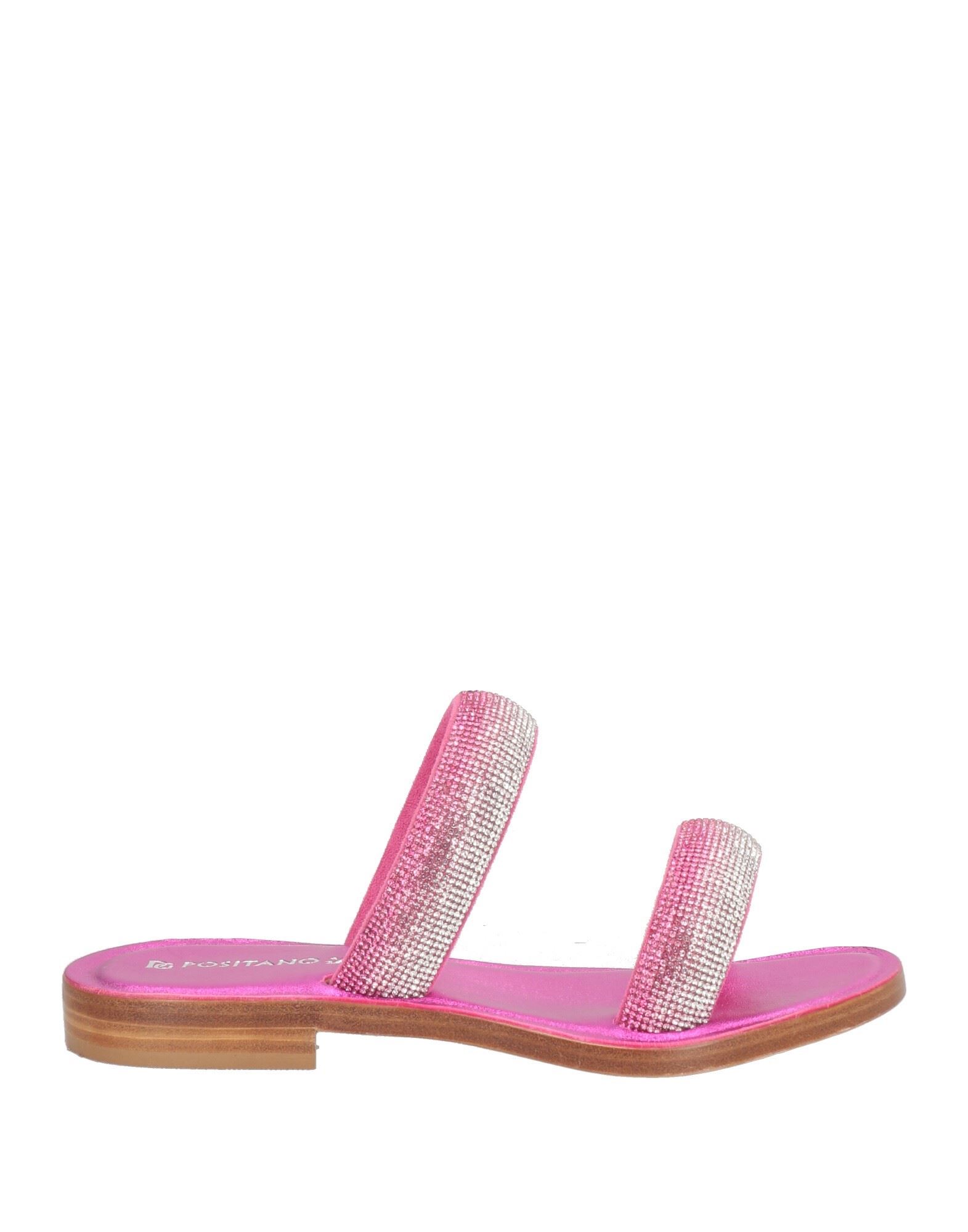  Dg Positano - Schuhe - Sandalen - On Yoox.com 
