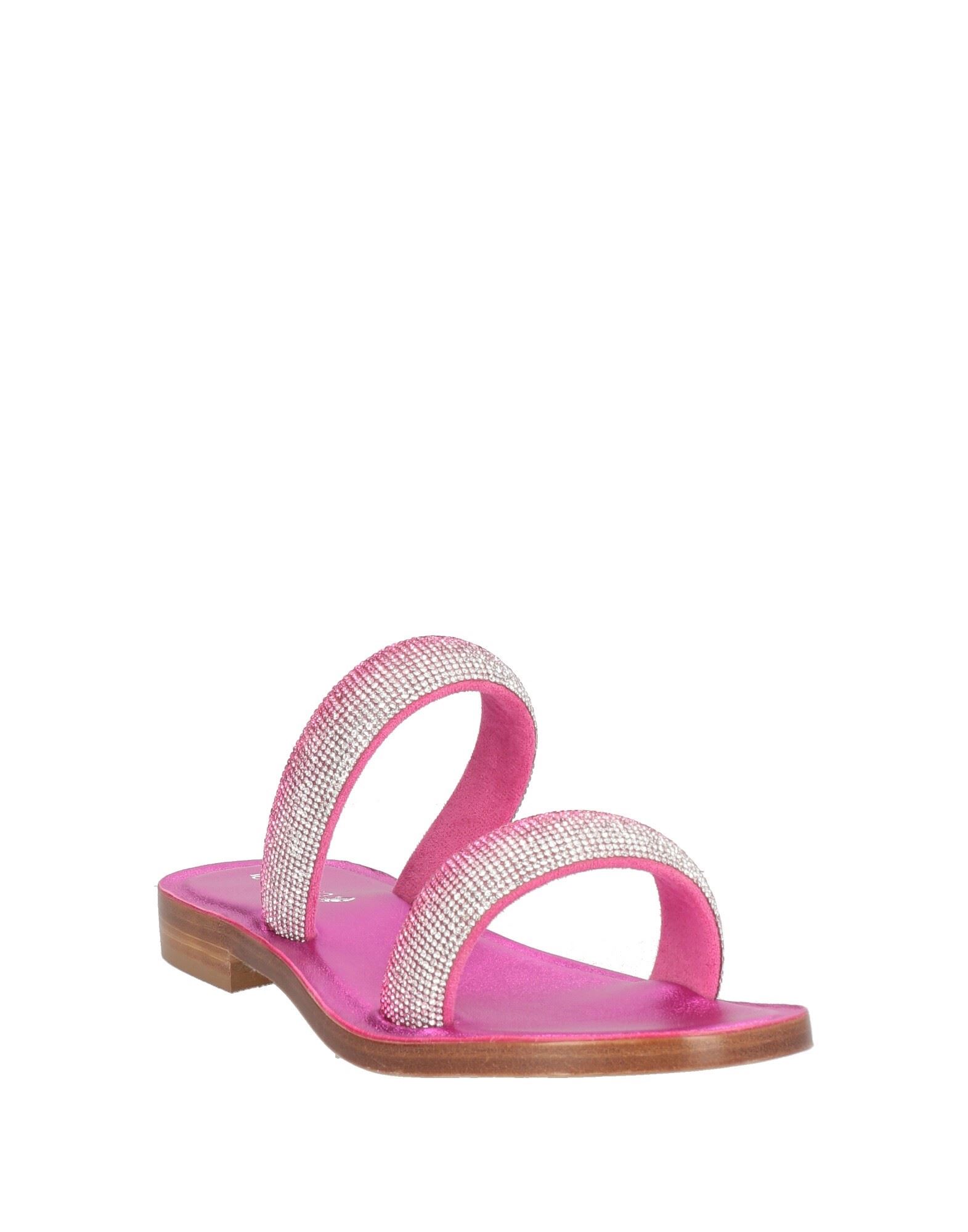  Dg Positano - Schuhe - Sandalen - On Yoox.com 