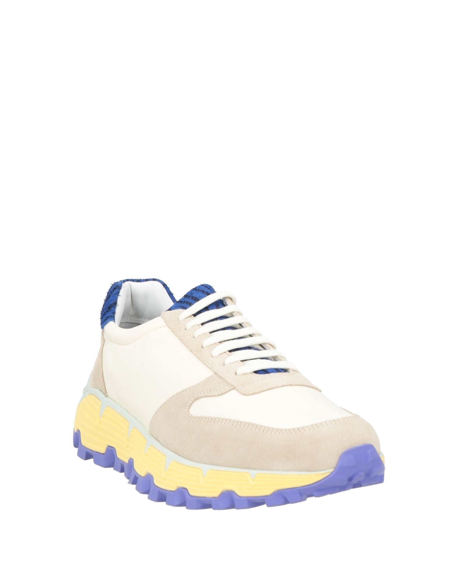  P448 - Schuhe - Sneakers - On Yoox.com 