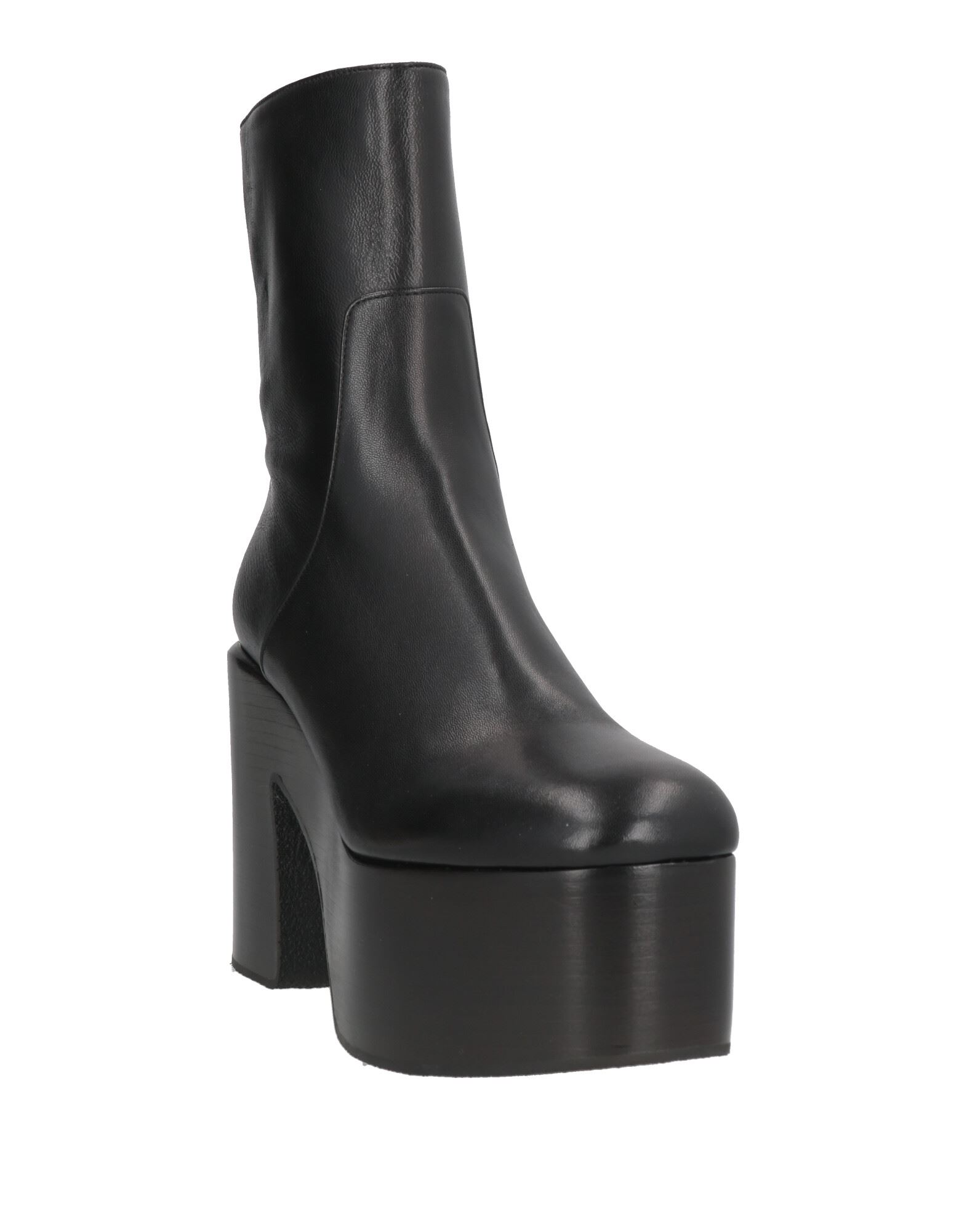  Dries Van Noten - Schuhe - Stiefeletten - On Yoox.com 