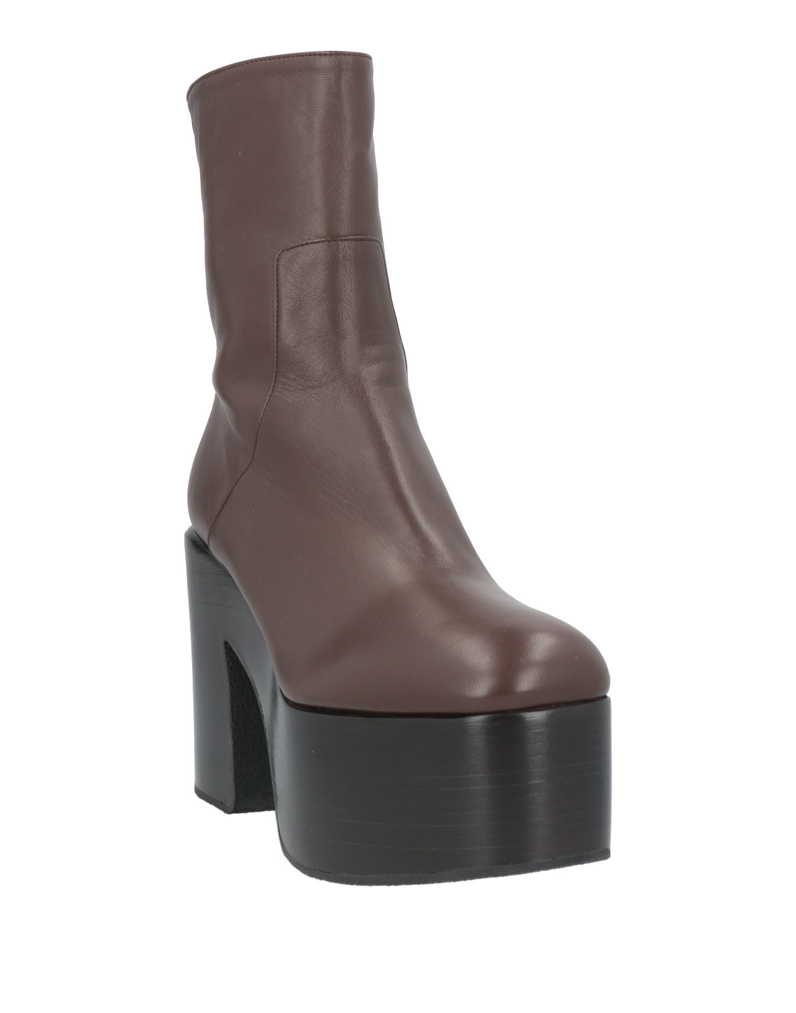  Dries Van Noten - Calzado - Botines De Caña Alta - On Yoox.com 