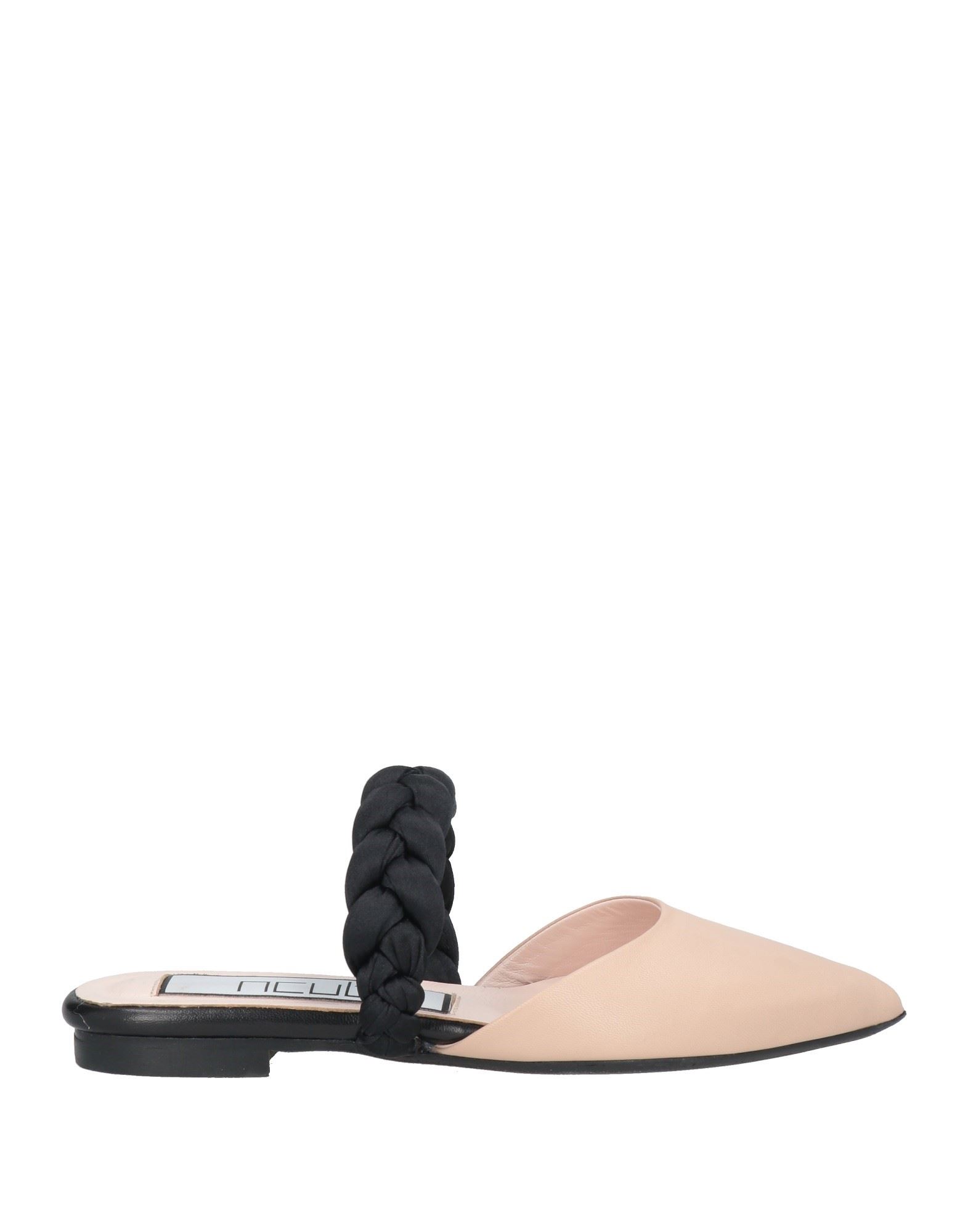  Ncub - Schuhe - Mules & Clogs - On Yoox.com 