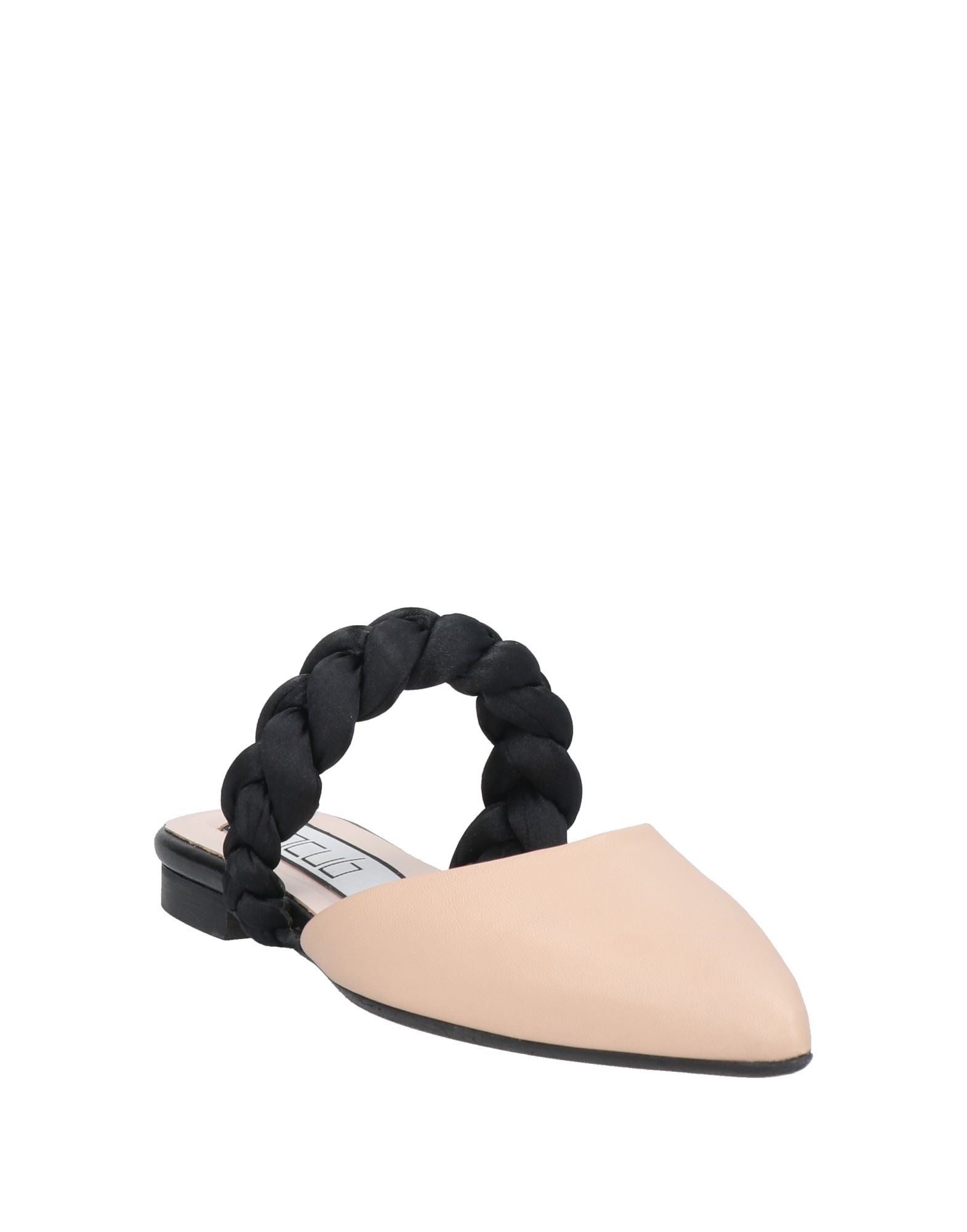  Ncub - Schuhe - Mules & Clogs - On Yoox.com 
