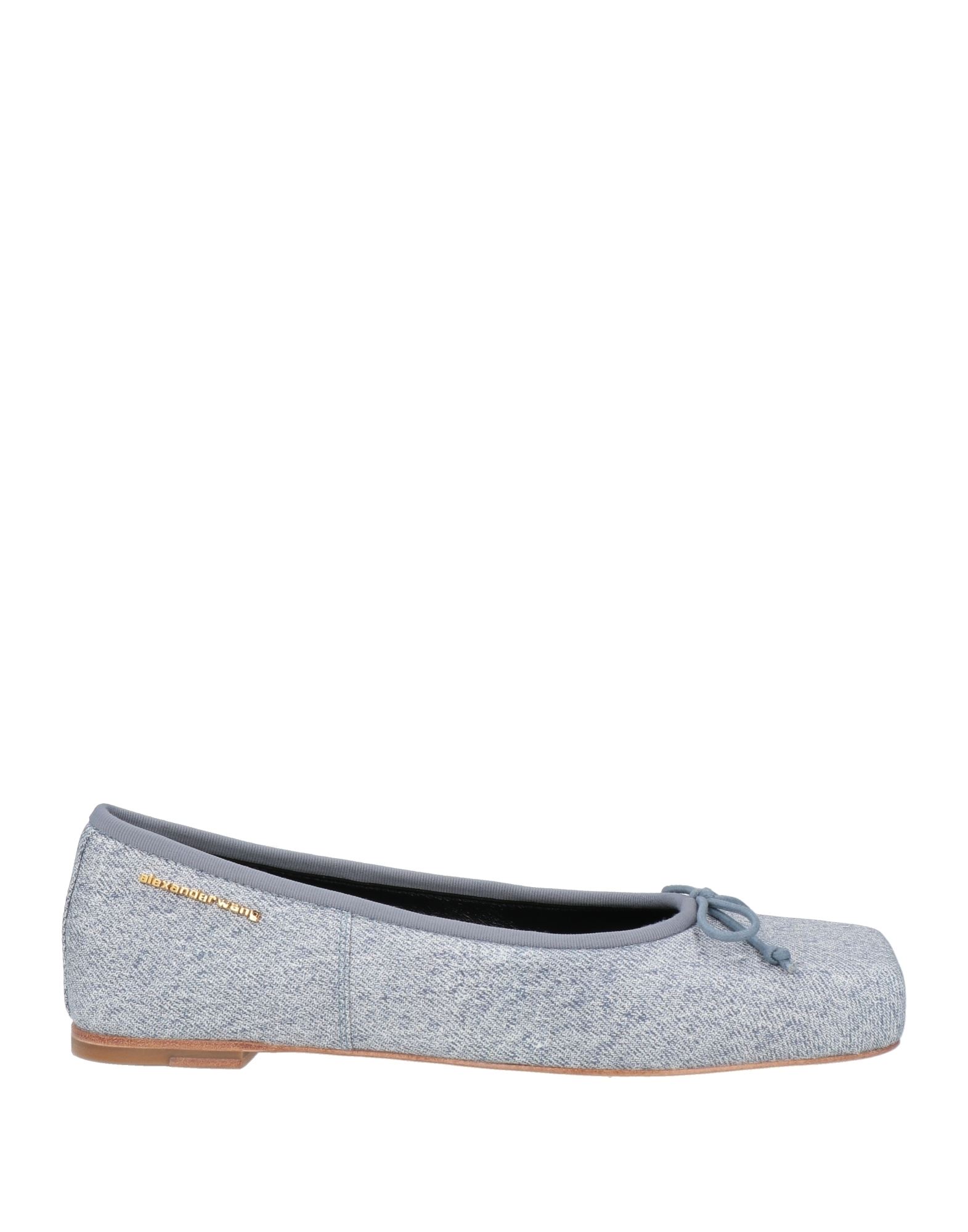  Alexander Wang - Calzado - Bailarinas - On Yoox.com 