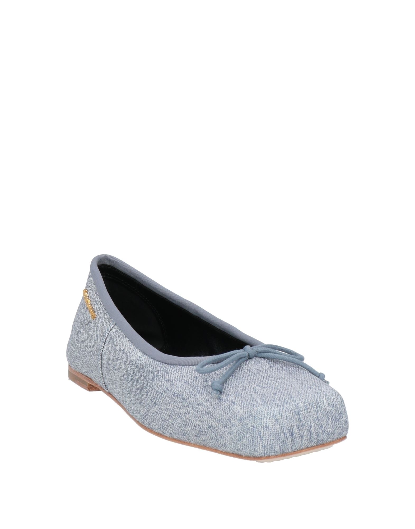  Alexander Wang - Calzado - Bailarinas - On Yoox.com 