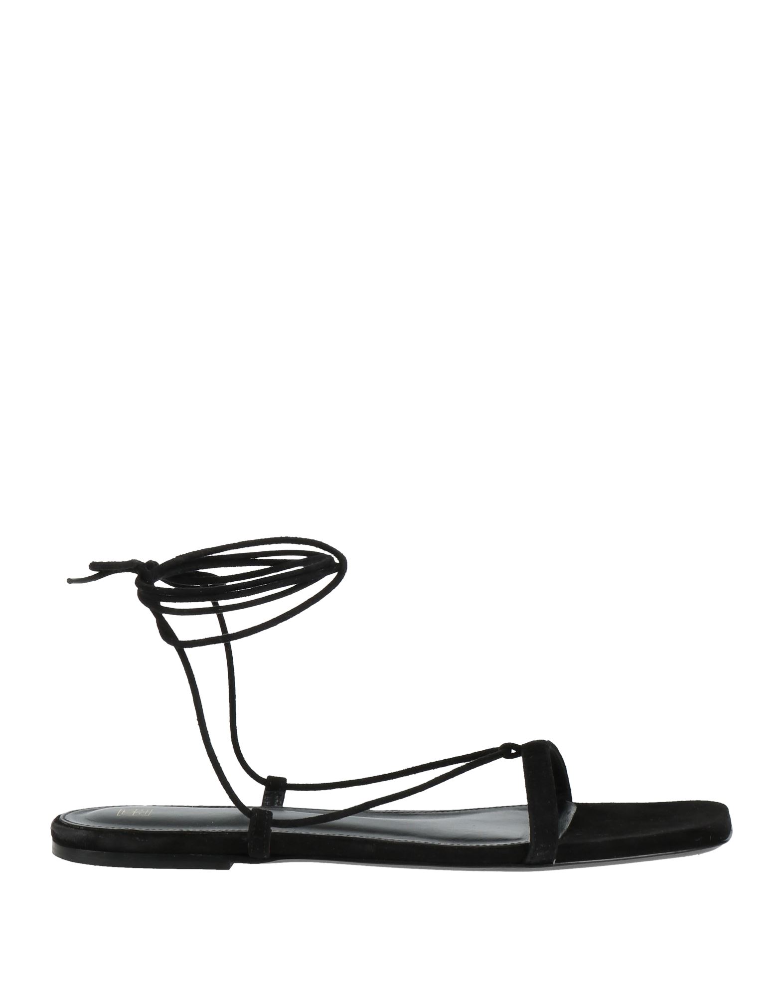 TOTEME TOTEME ΠΑΠΟΥΤΣΙΑ Πέδιλα