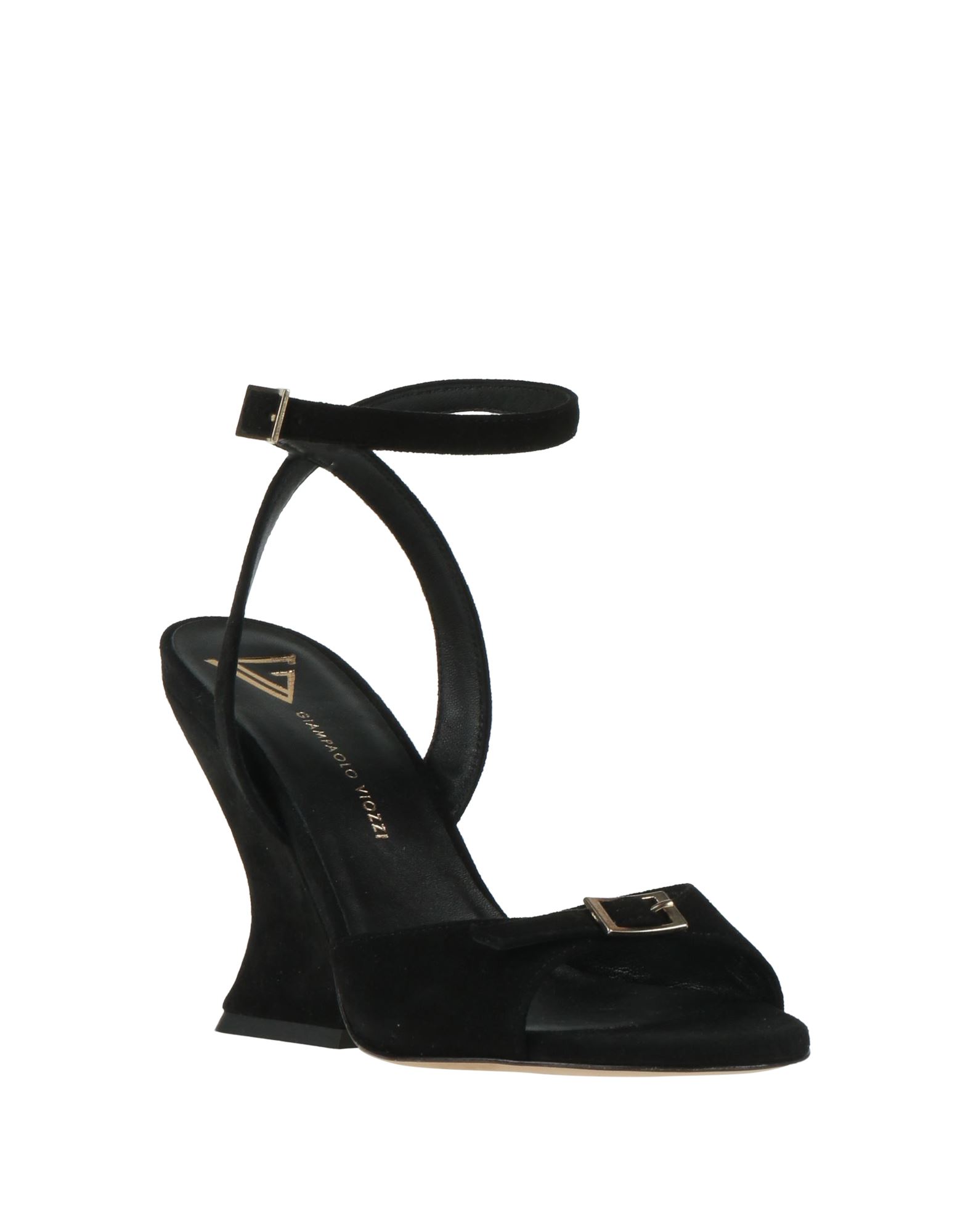  Giampaolo Viozzi - Schuhe - Sandalen - On Yoox.com 