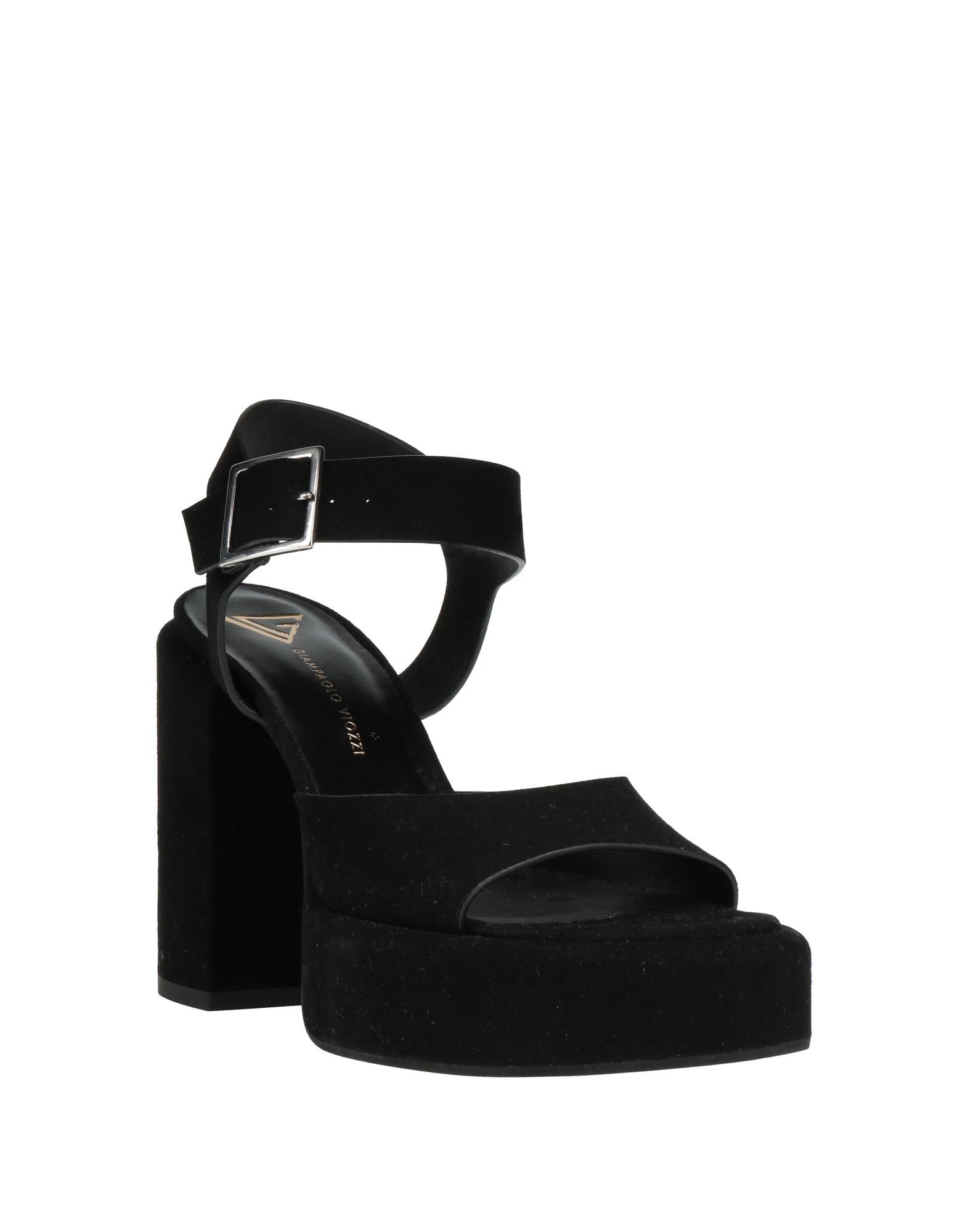  Giampaolo Viozzi - Schuhe - Sandalen - On Yoox.com 