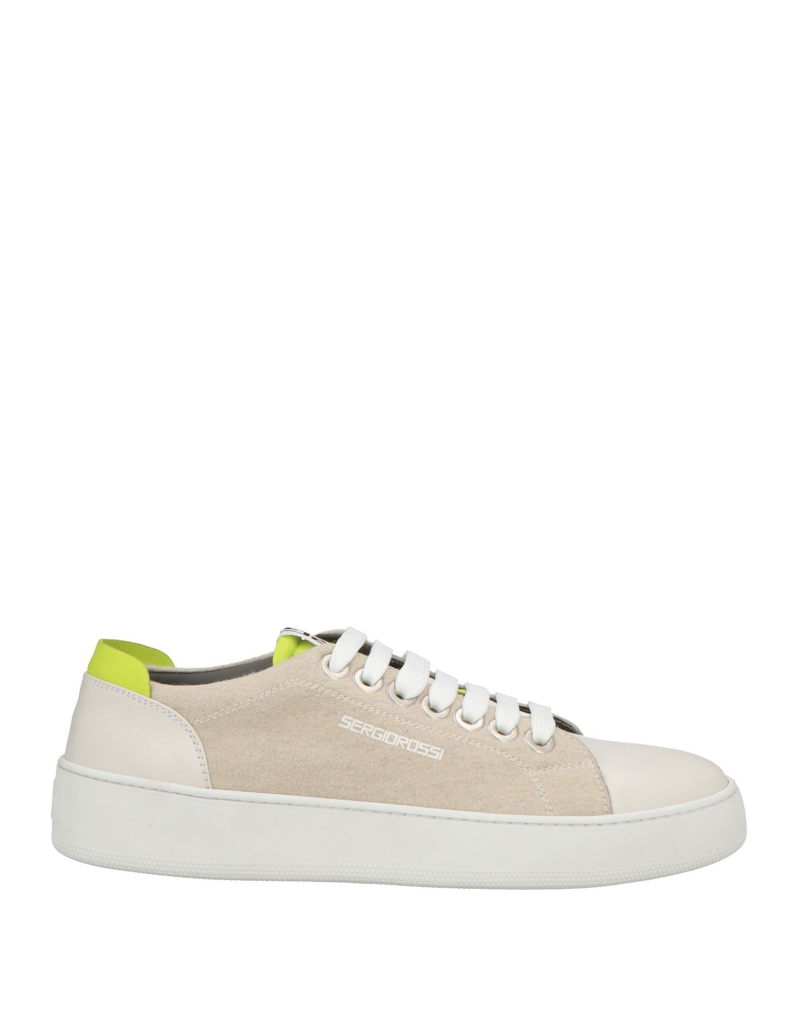  Sergio Rossi - Schuhe - Sneakers - On Yoox.com 