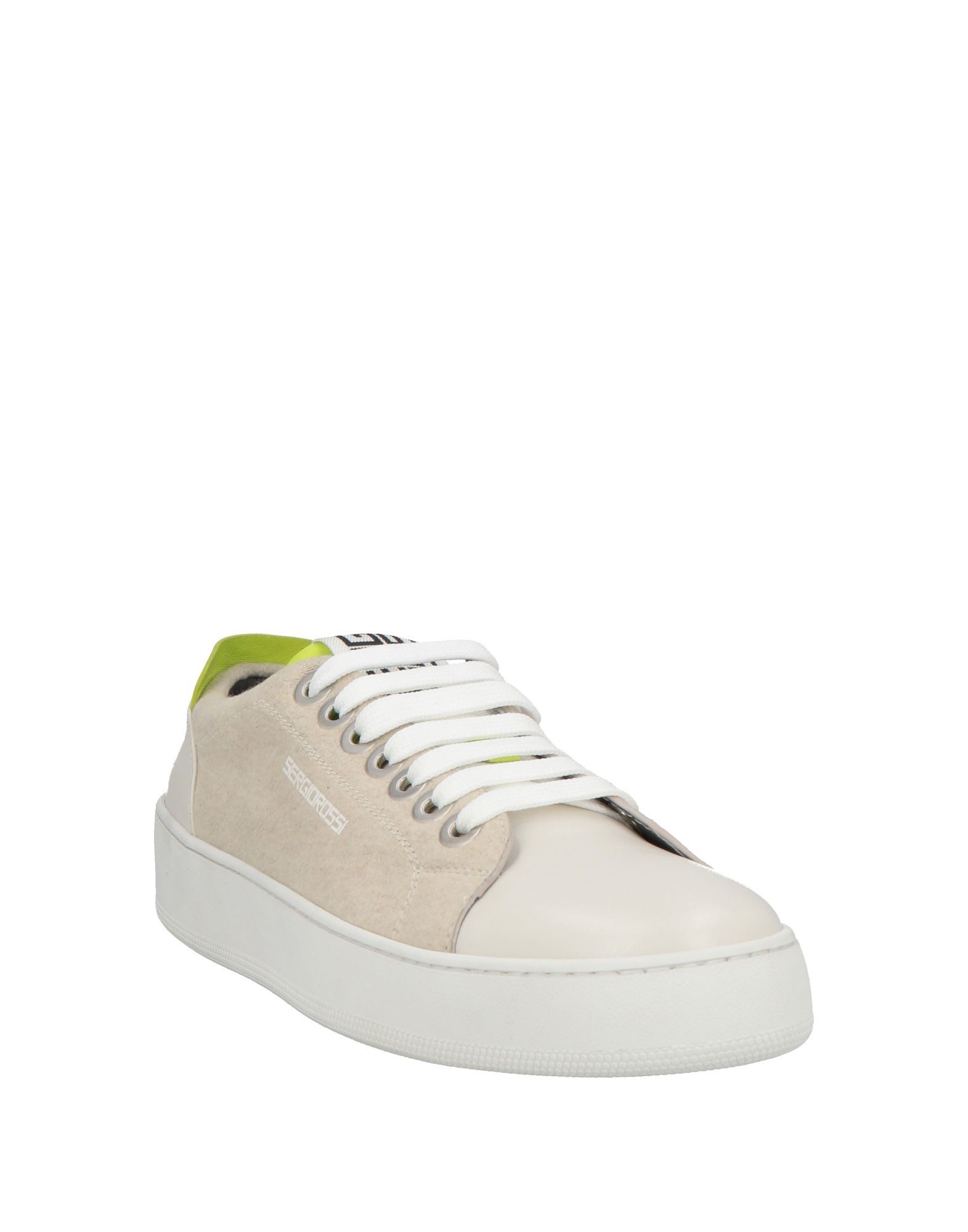  Sergio Rossi - Schuhe - Sneakers - On Yoox.com 