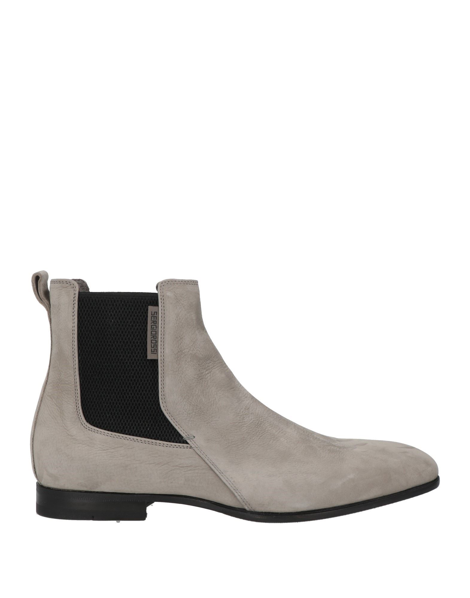  Sergio Rossi - Schuhe - Stiefeletten - On Yoox.com 