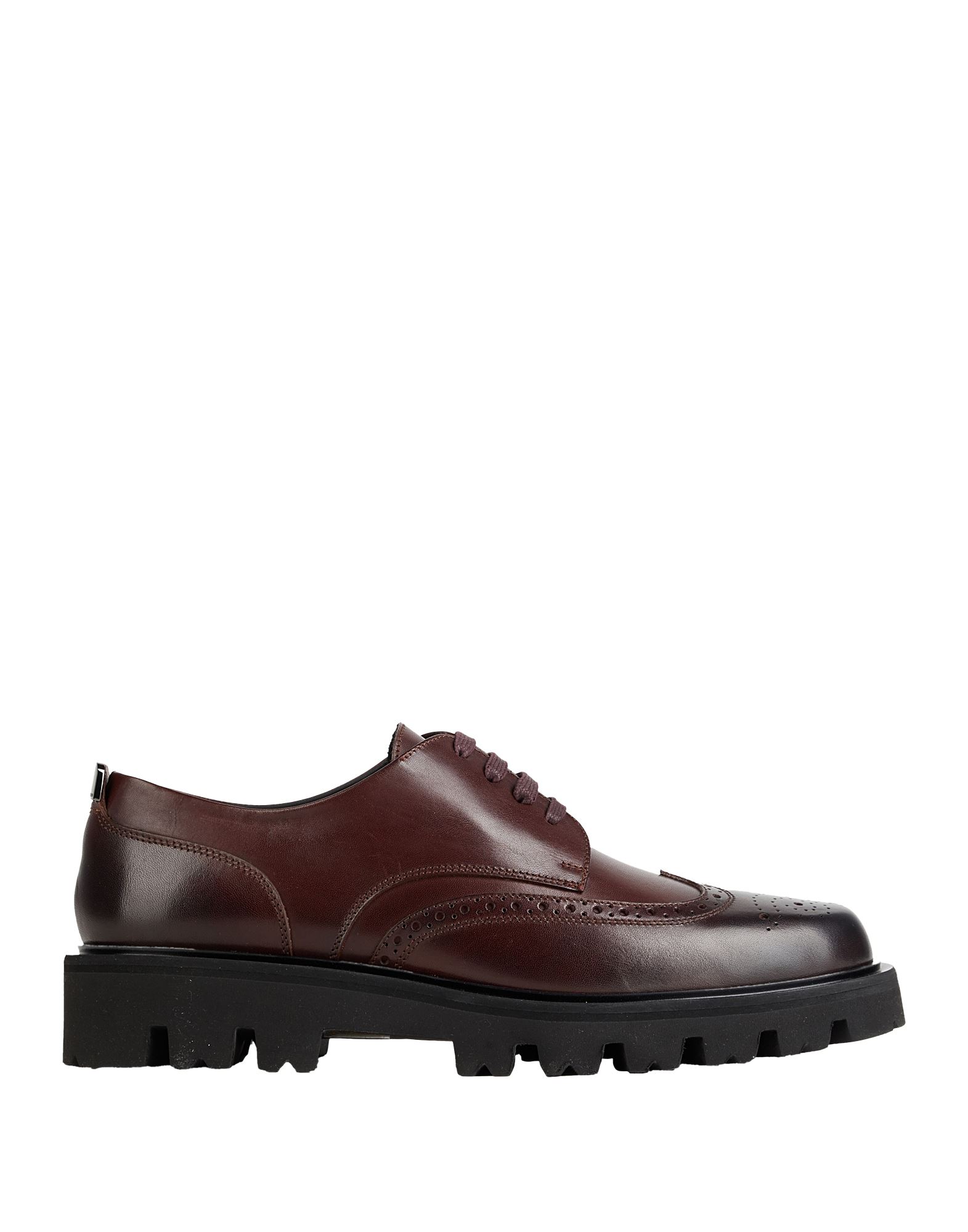 Sergio Rossi - Schuhe - Schnürschuhe - On Yoox.com 