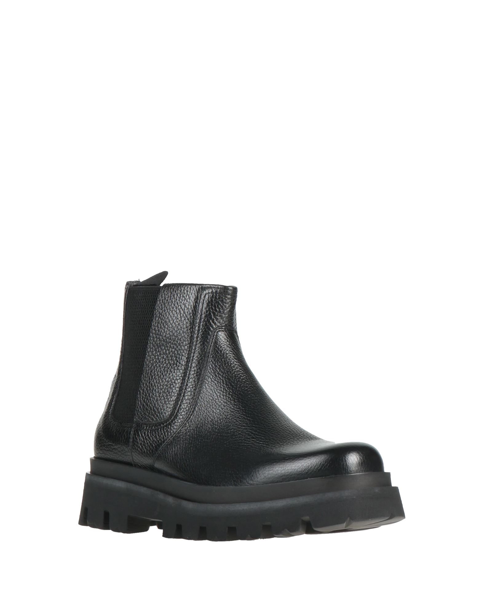  Sergio Rossi - Schuhe - Stiefeletten - On Yoox.com 