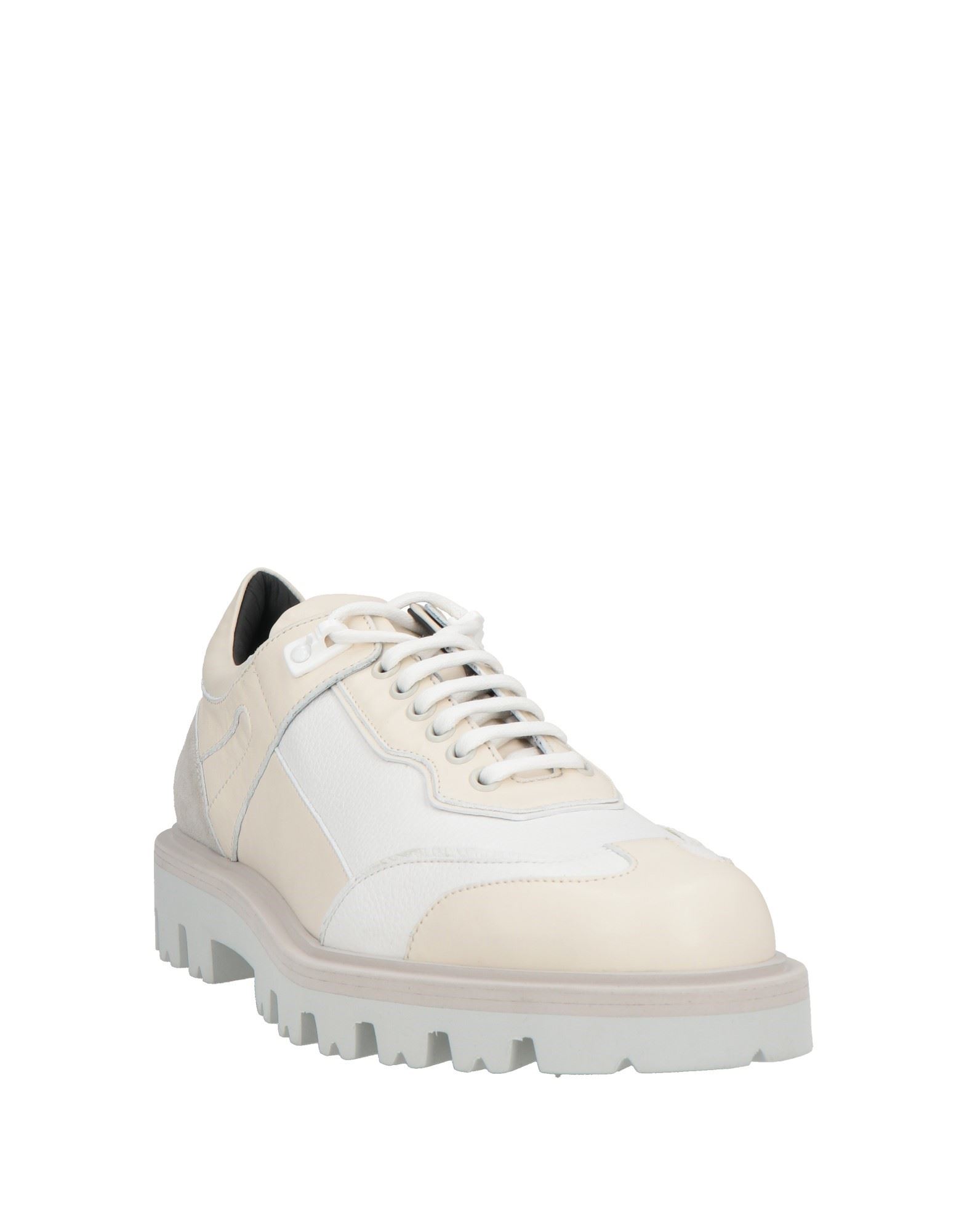  Sergio Rossi - Schuhe - Schnürschuhe - On Yoox.com 