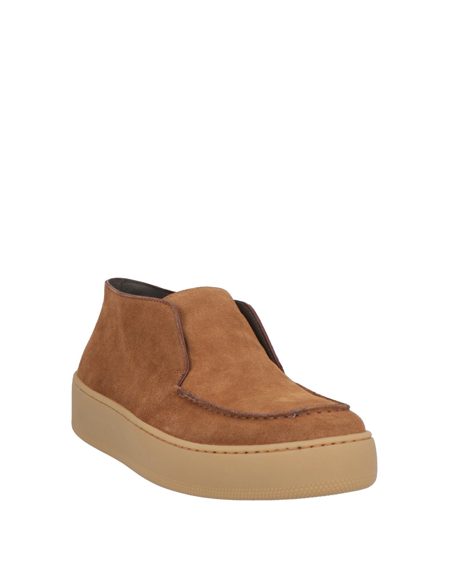  Sergio Rossi - Schuhe - Stiefeletten - On Yoox.com 