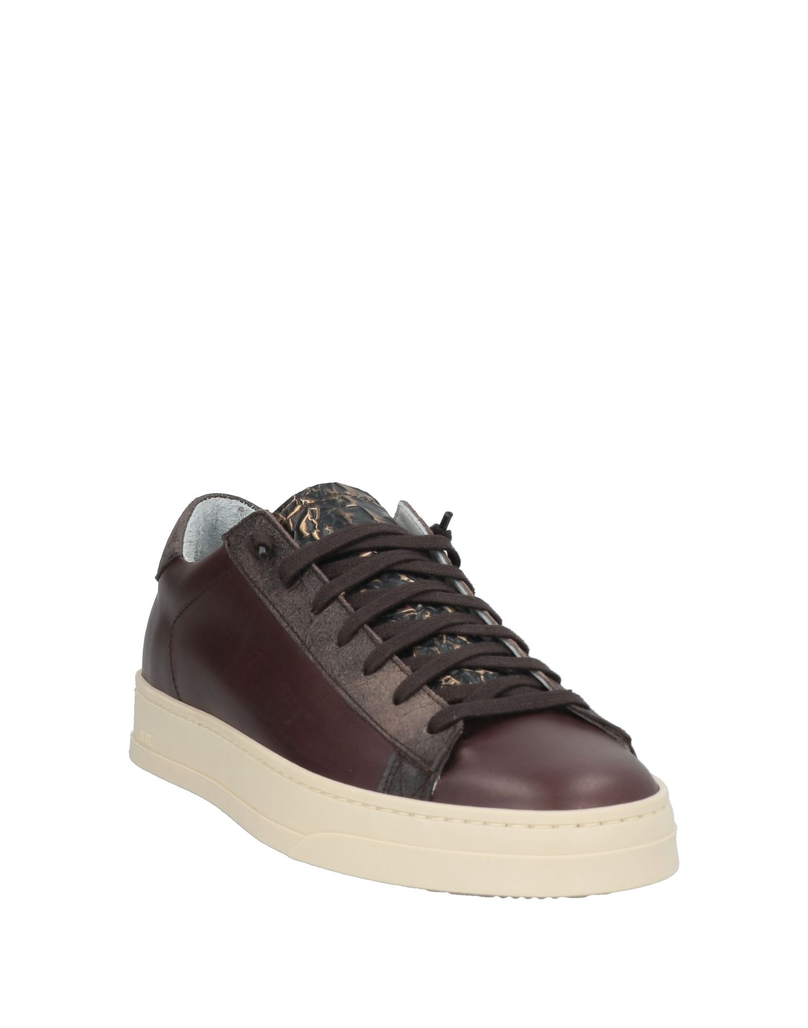  P448 - Calzado - Sneakers - On Yoox.com 