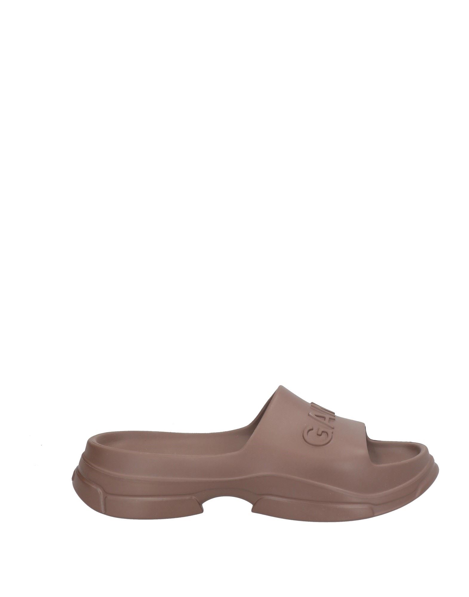 GANNI GANNI ΠΑΠΟΥΤΣΙΑ Πέδιλα