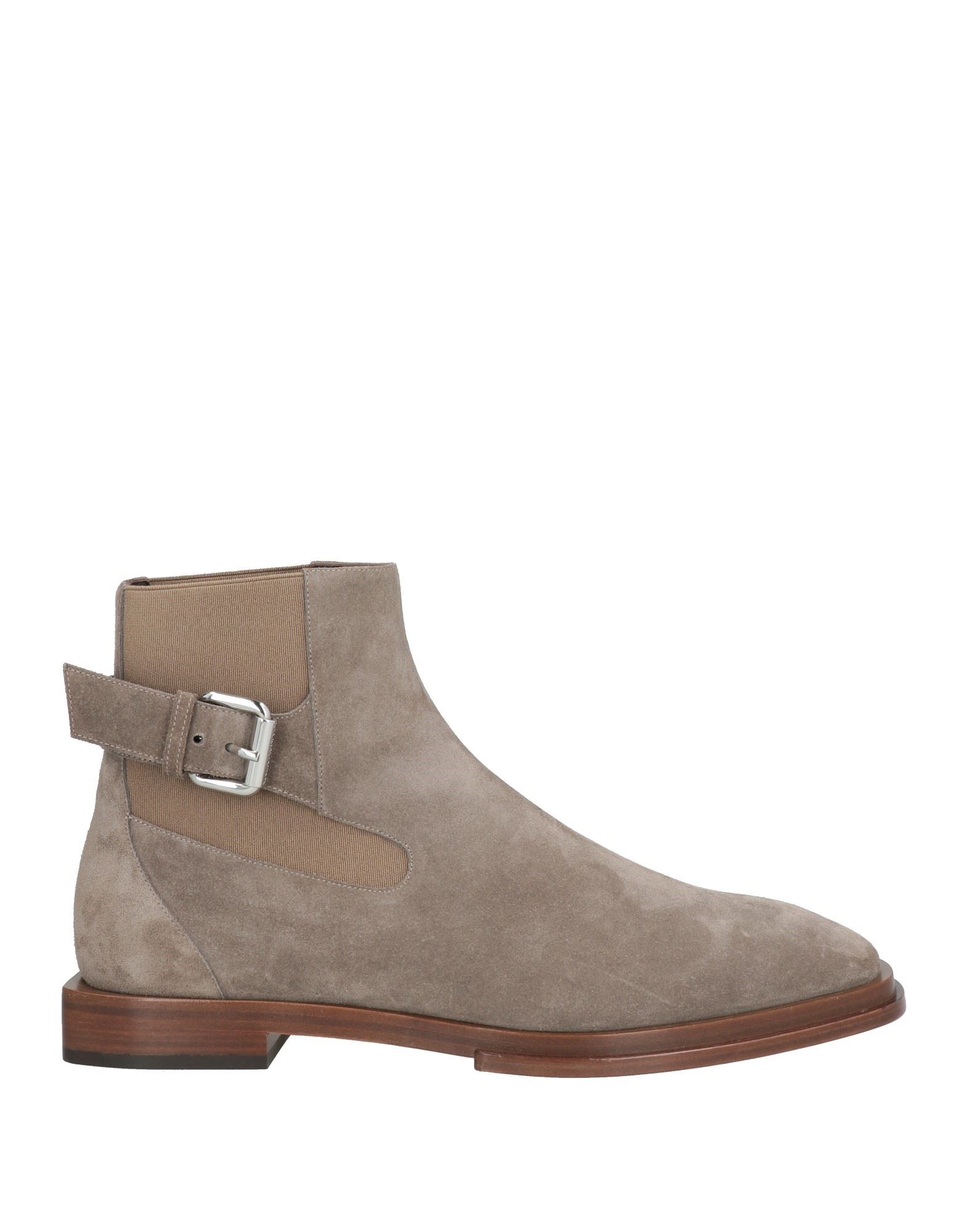  Mcqueen - Schuhe - Stiefeletten - On Yoox.com 
