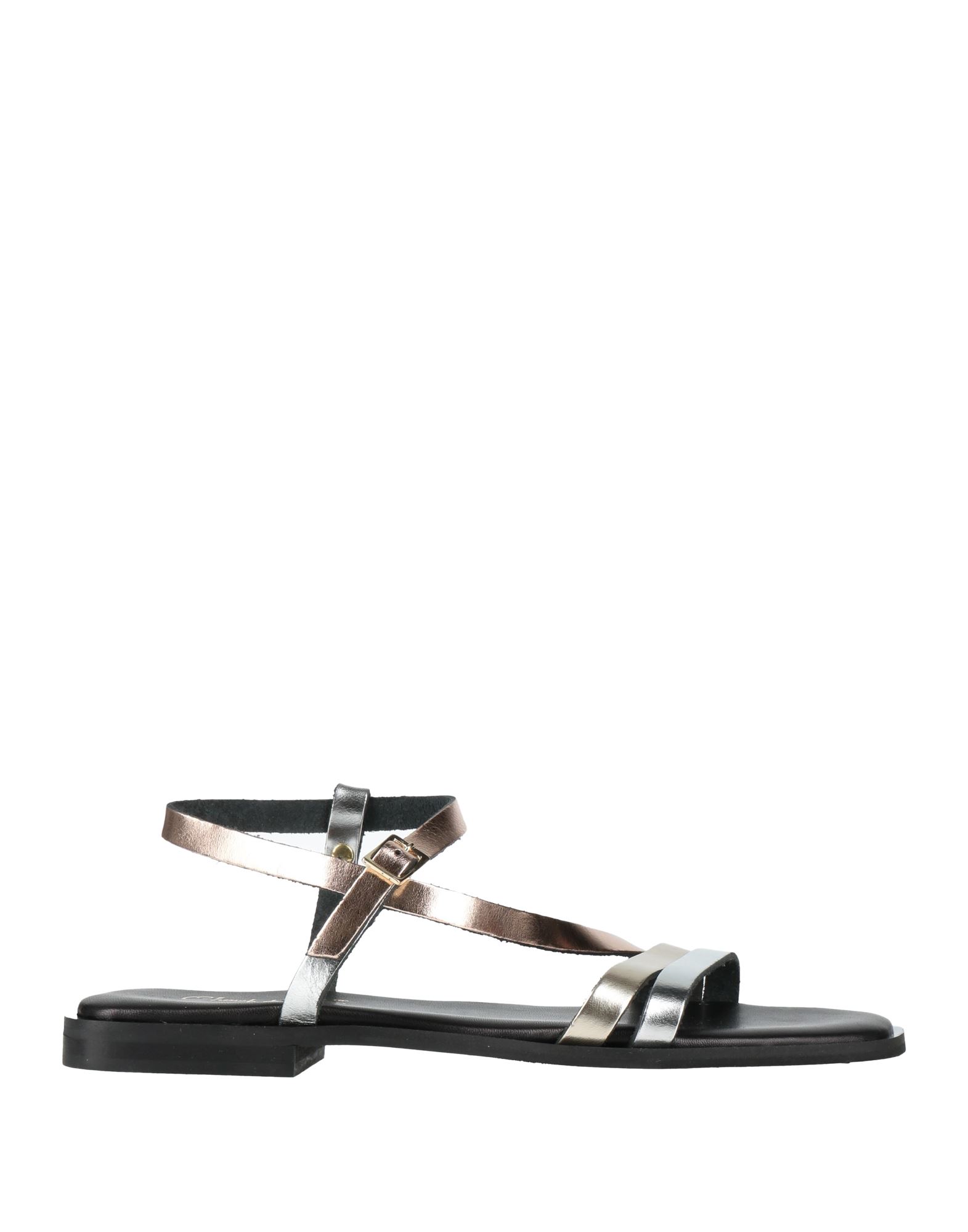 CHAMP DE FLEURS® CHAMP DE FLEURS® ΠΑΠΟΥΤΣΙΑ Πέδιλα