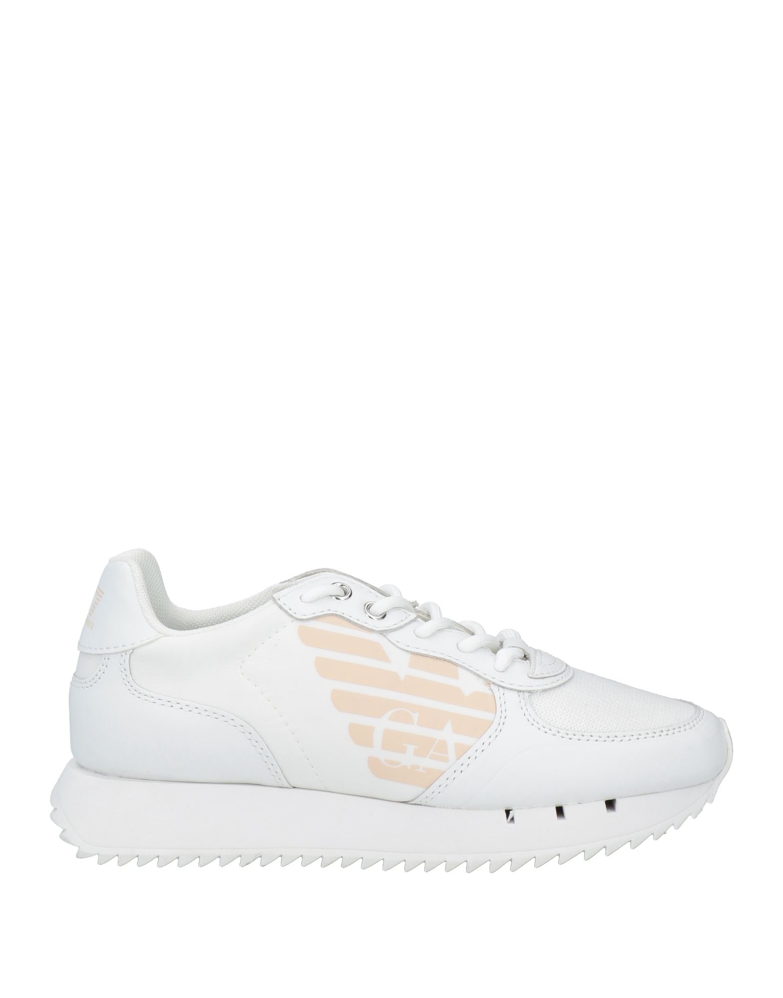 EA7 EA7 ΠΑΠΟΥΤΣΙΑ Αθλητικά παπούτσια