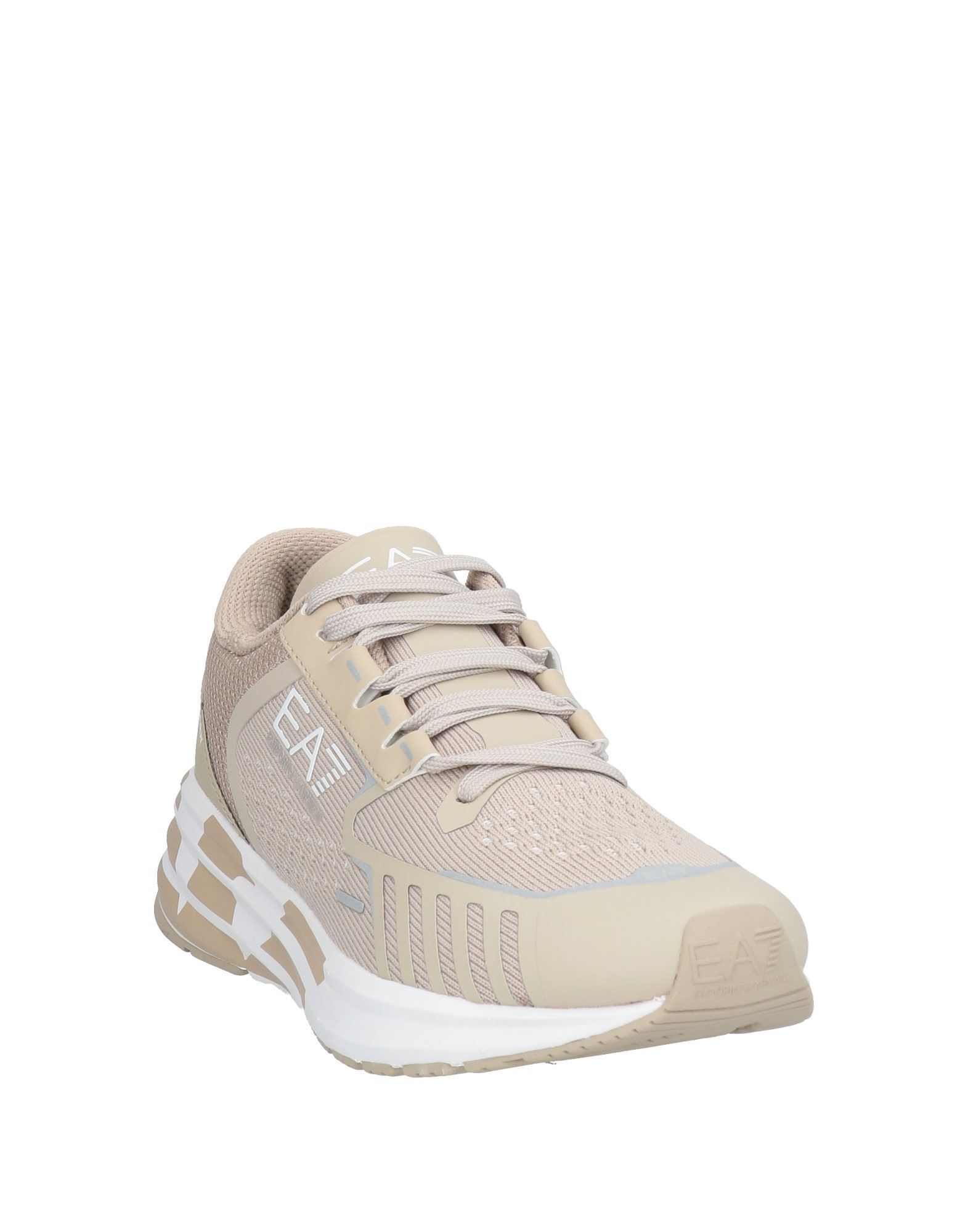  Ea7 - Schuhe - Sneakers - On Yoox.com 