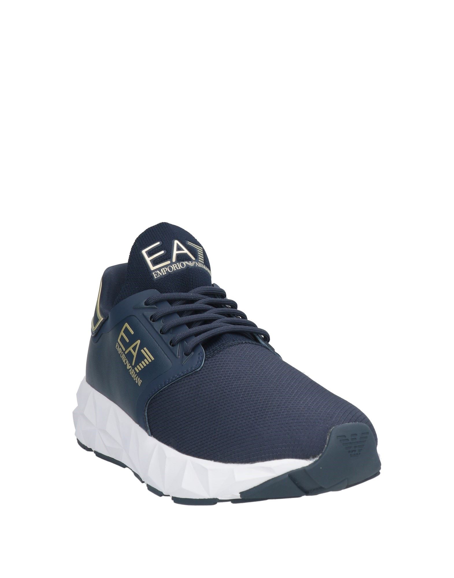  Ea7 - Schuhe - Sneakers - On Yoox.com 