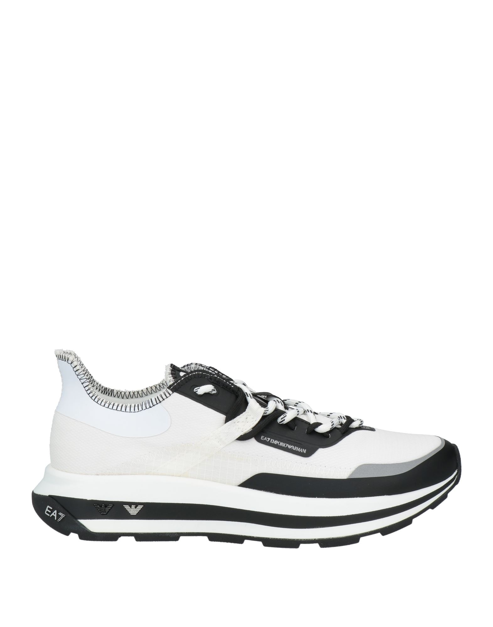 EA7 EA7 ΠΑΠΟΥΤΣΙΑ Αθλητικά παπούτσια