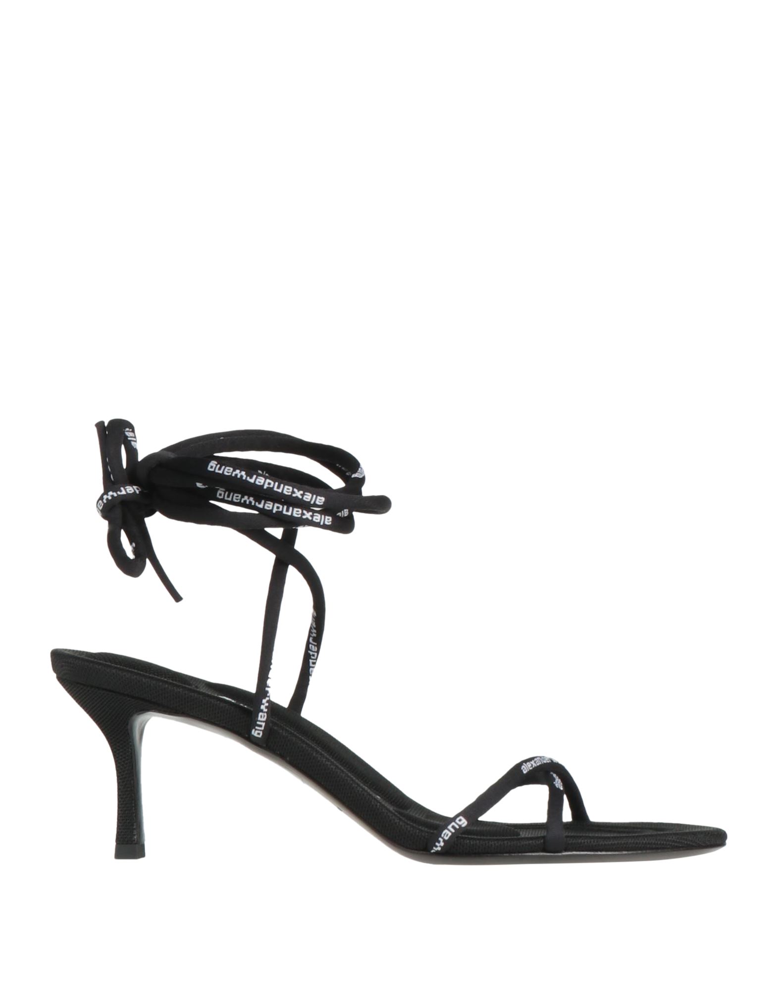 ALEXANDER WANG ALEXANDER WANG ΠΑΠΟΥΤΣΙΑ Πέδιλα
