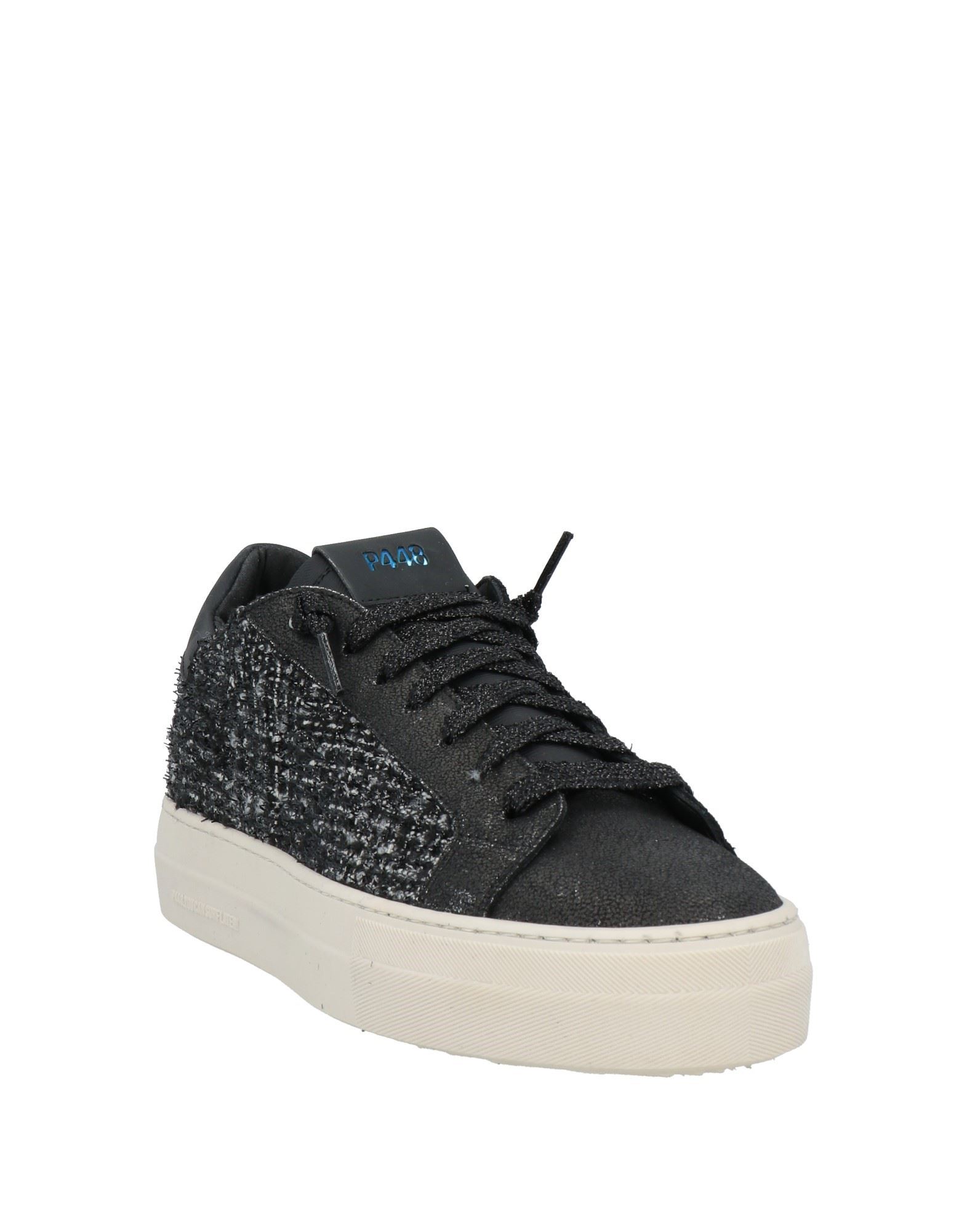  P448 - Chaussures - Sneakers - On Yoox.com 