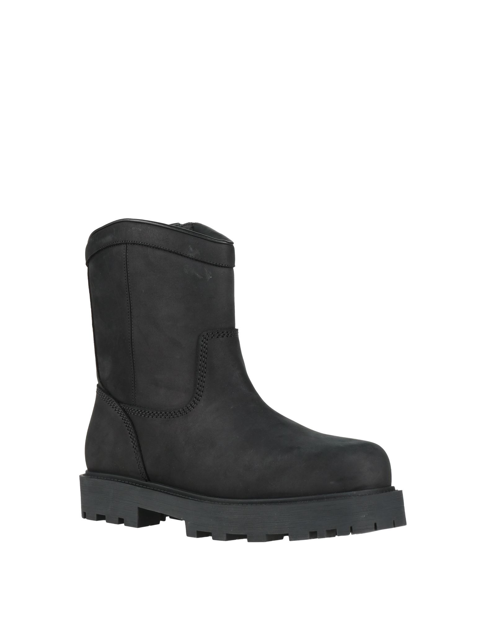 Givenchy - Schuhe - Stiefeletten - On Yoox.com 