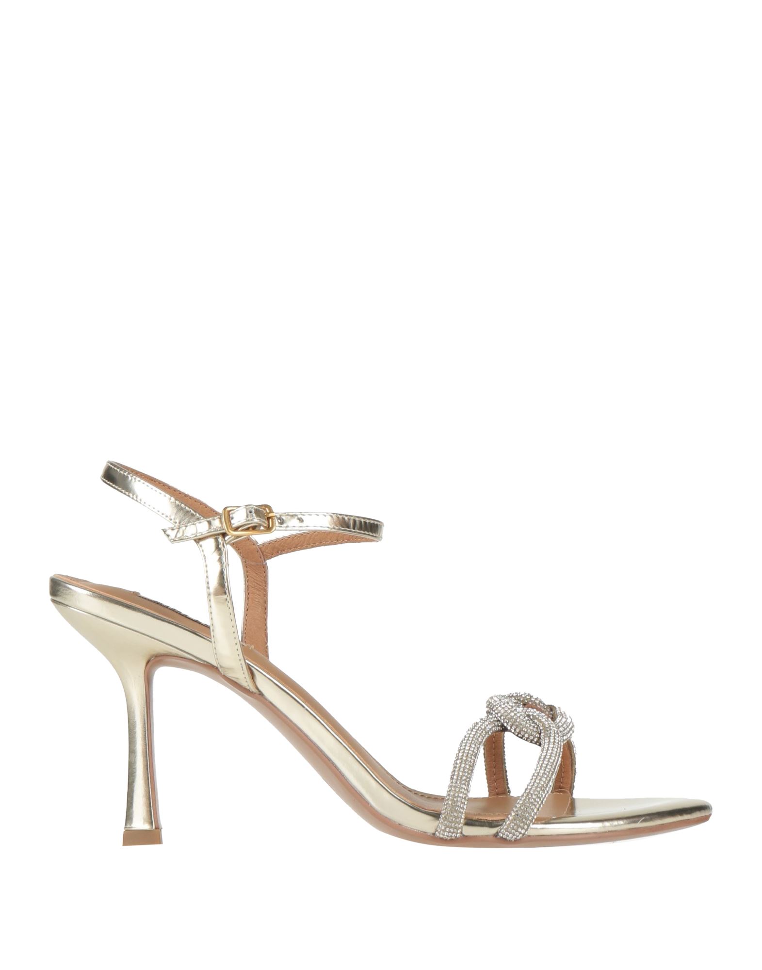 BIBI LOU BIBI LOU ΠΑΠΟΥΤΣΙΑ Πέδιλα