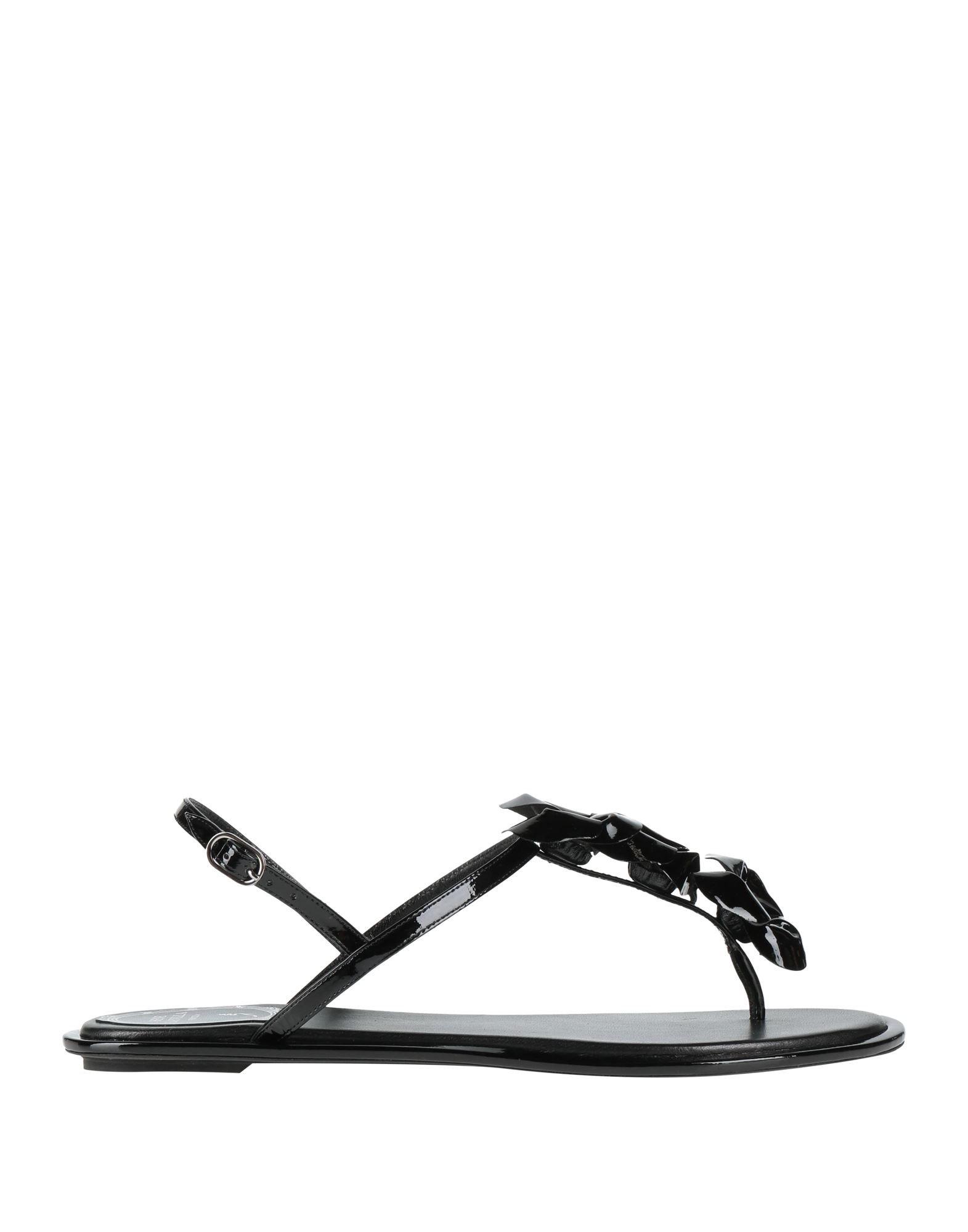 Rene' Caovilla - Schuhe - Zehentrenner - On Yoox.com 