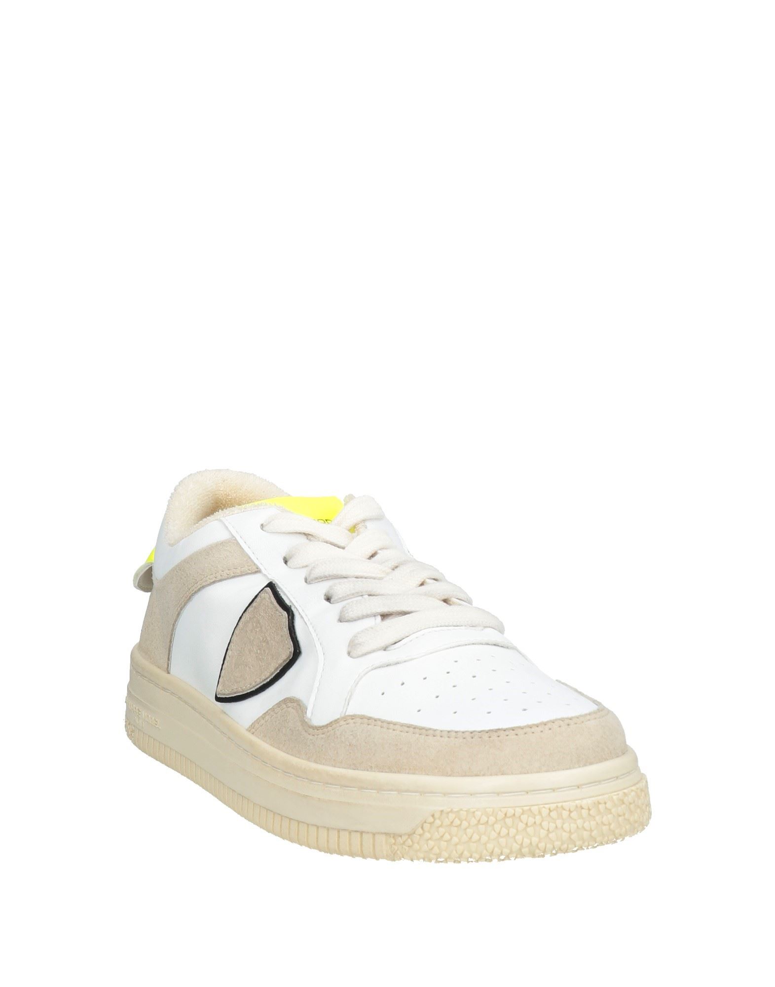  Acbc X Philippe Model - Schuhe - Sneakers - On Yoox.com 