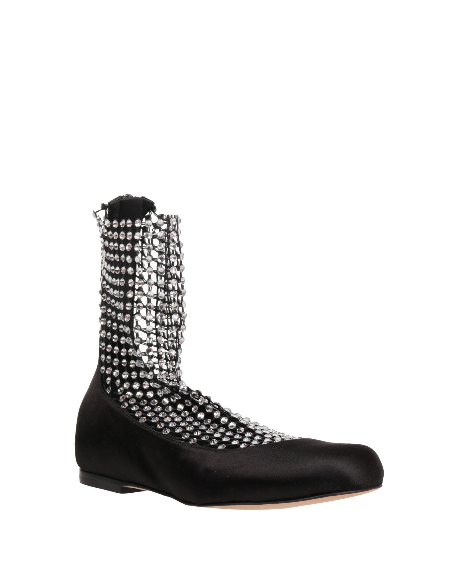  Rene' Caovilla - Schuhe - Stiefeletten - On Yoox.com 