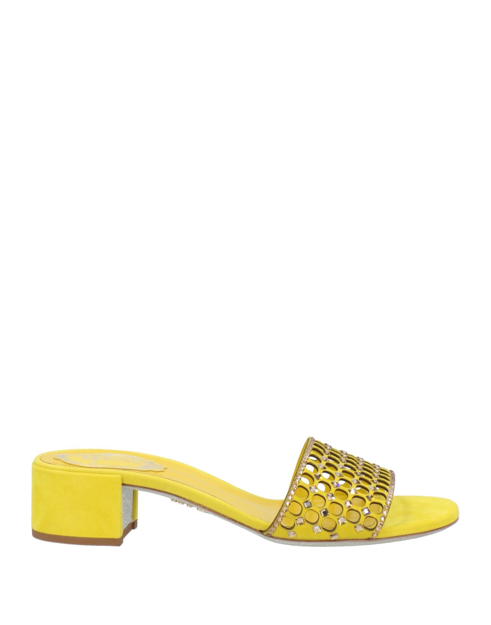 RENE' CAOVILLA RENE' CAOVILLA ΠΑΠΟΥΤΣΙΑ Πέδιλα