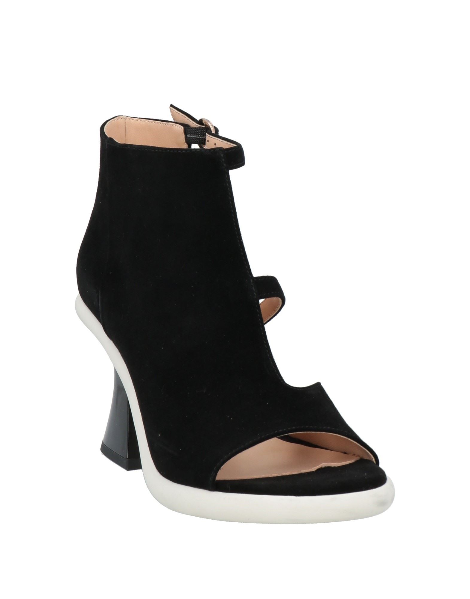  Cafènoir - Schuhe - Stiefeletten - On Yoox.com 