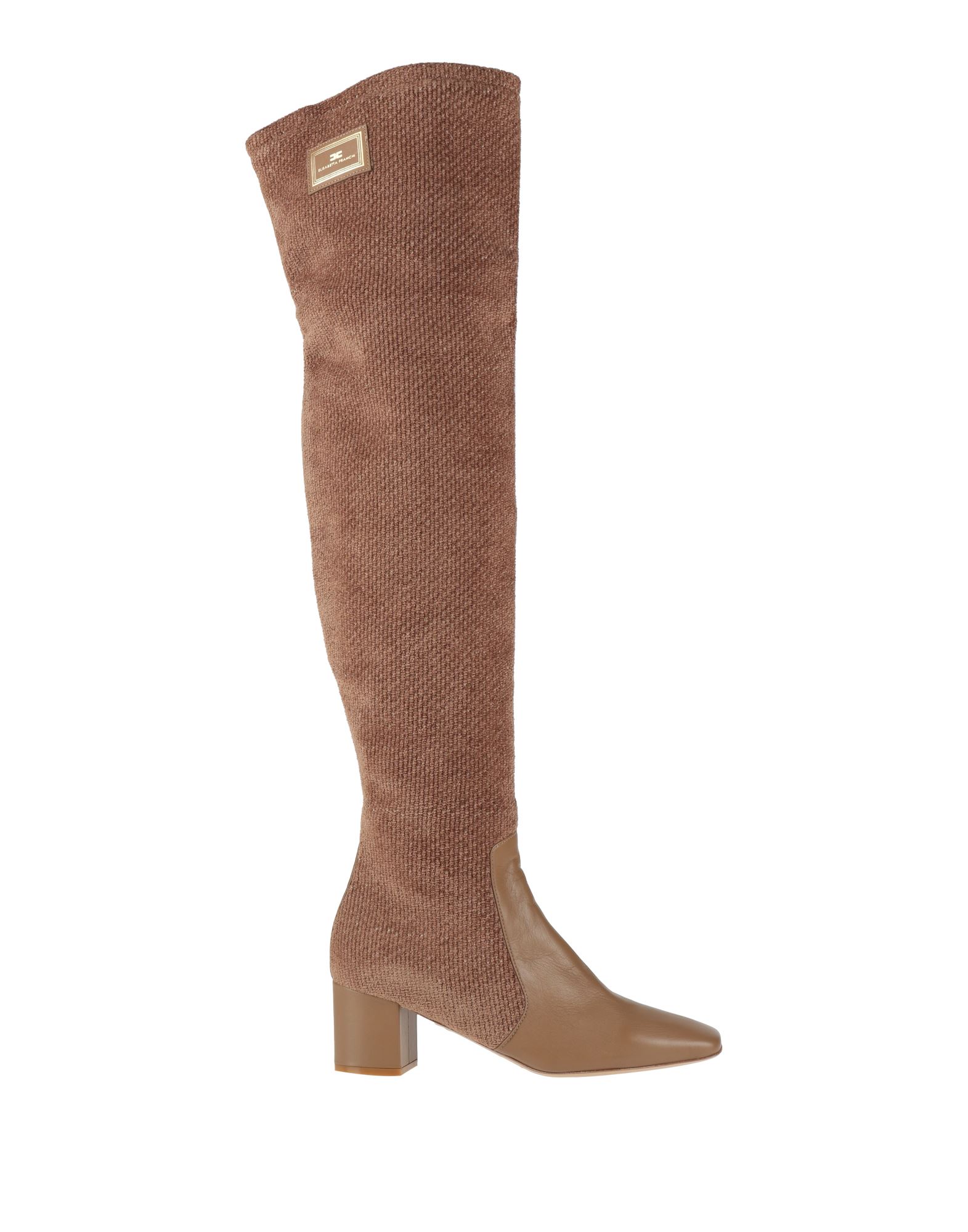 ELISABETTA FRANCHI ELISABETTA FRANCHI ΠΑΠΟΥΤΣΙΑ Μπότα