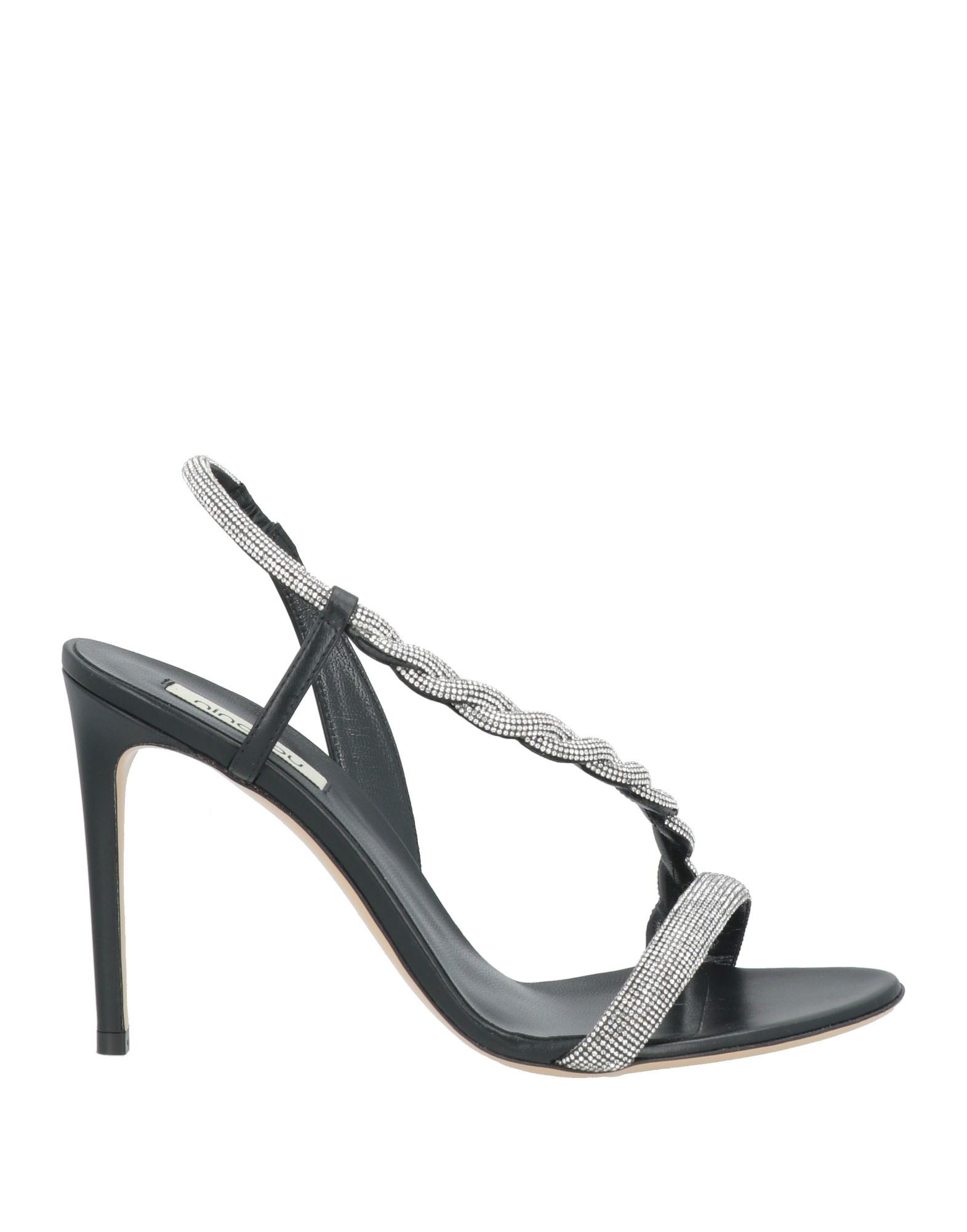 NINALILOU NINALILOU ΠΑΠΟΥΤΣΙΑ Πέδιλα