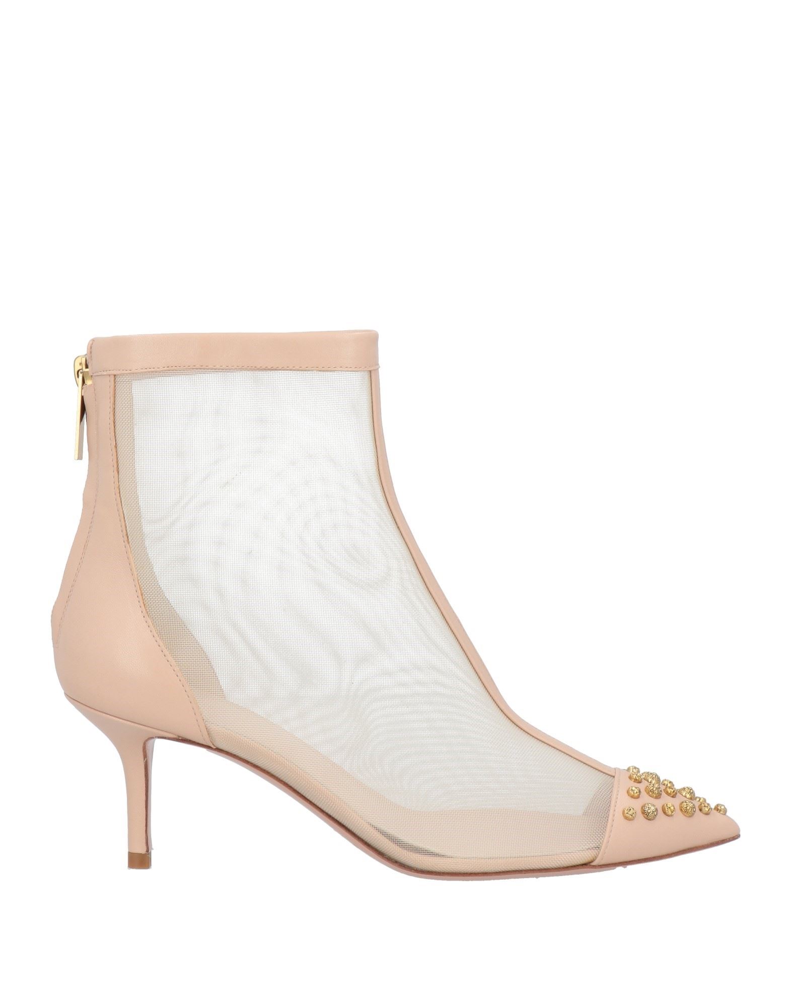 ELISABETTA FRANCHI ELISABETTA FRANCHI ΠΑΠΟΥΤΣΙΑ Μποτάκια