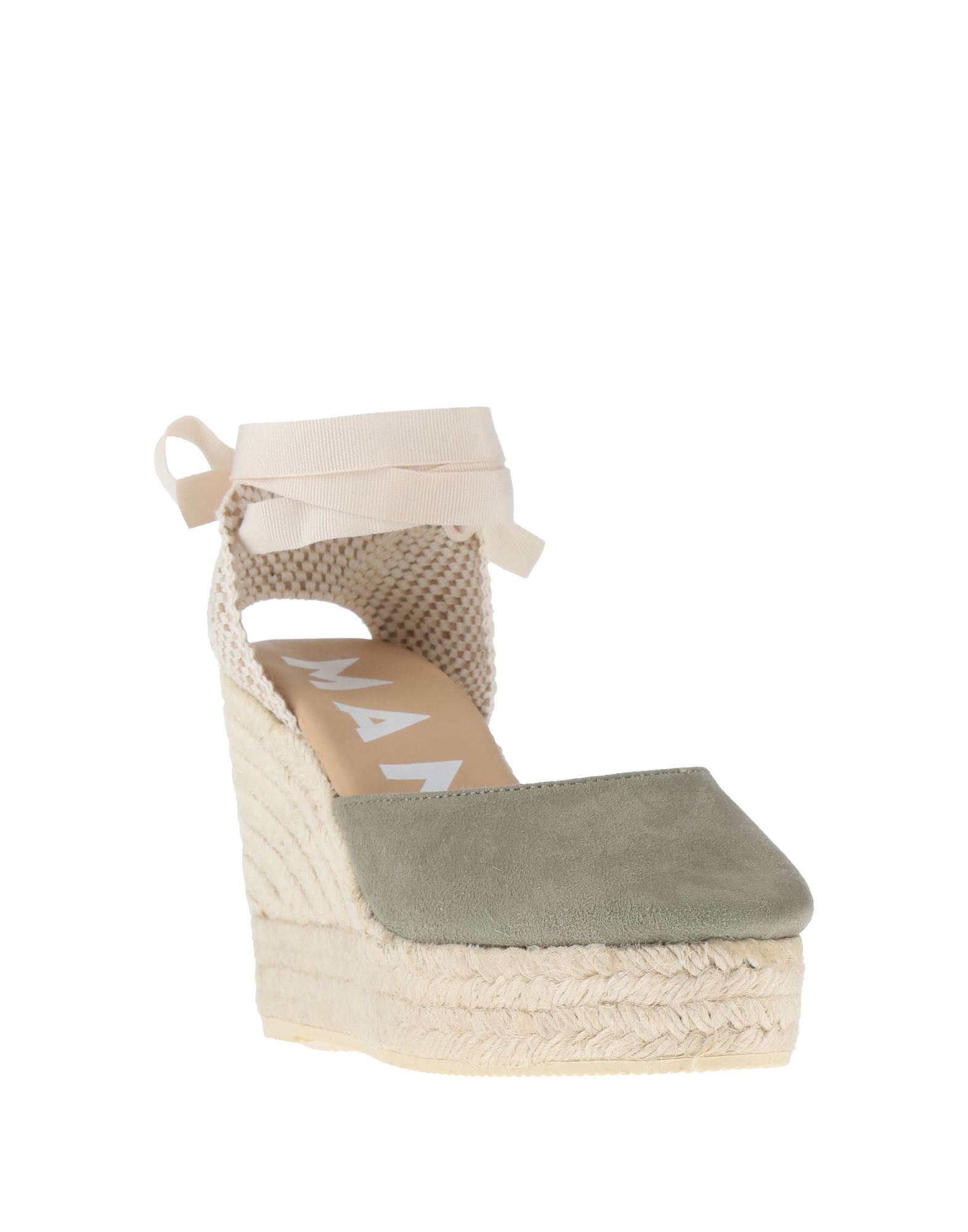  Manebí - Schuhe - Espadrilles - On Yoox.com 