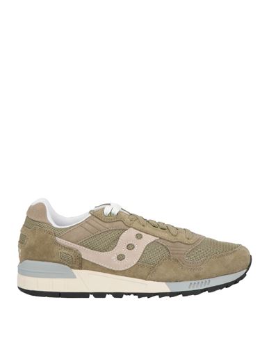 Sneakers Herren Militärgrün 46.5 Herren