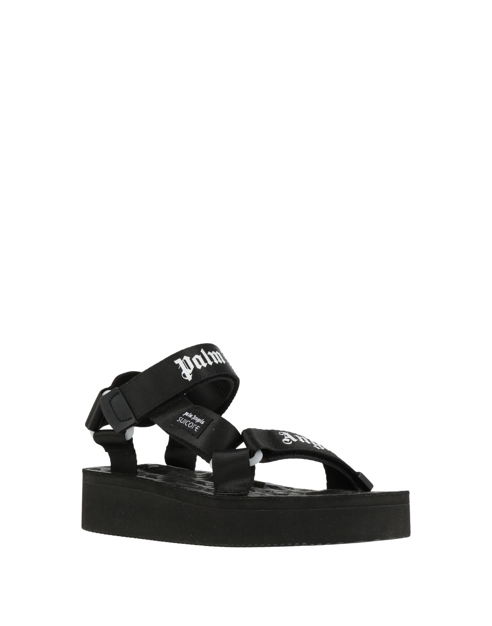  Palm Angels X Suicoke - Schuhe - Sandalen - On Yoox.com 