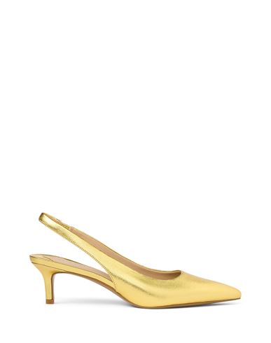 Pumps Damen Gold 37 Damen